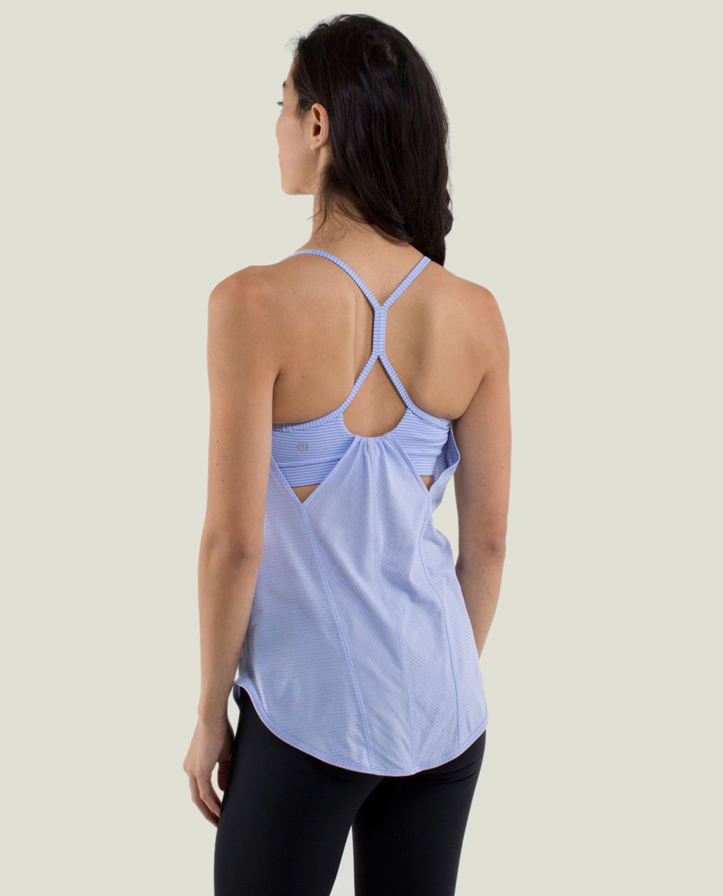 lululemon roll out tank