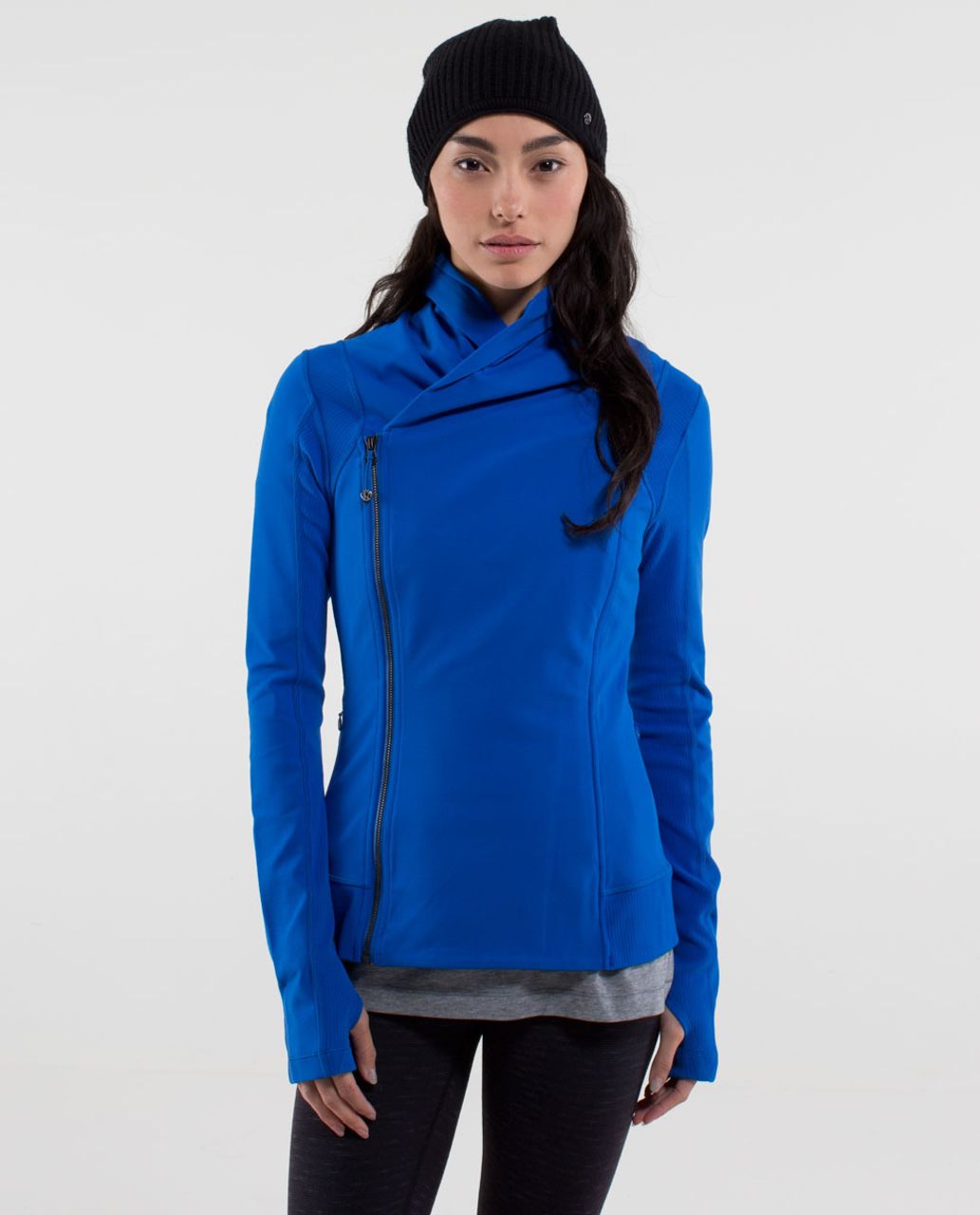 lululemon bhakti jacket