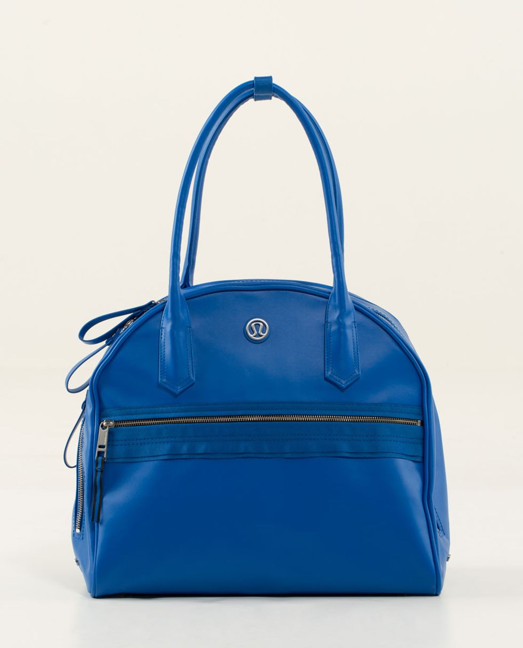 Lululemon Sweat Once A Day Bag - Baroque Blue - lulu fanatics