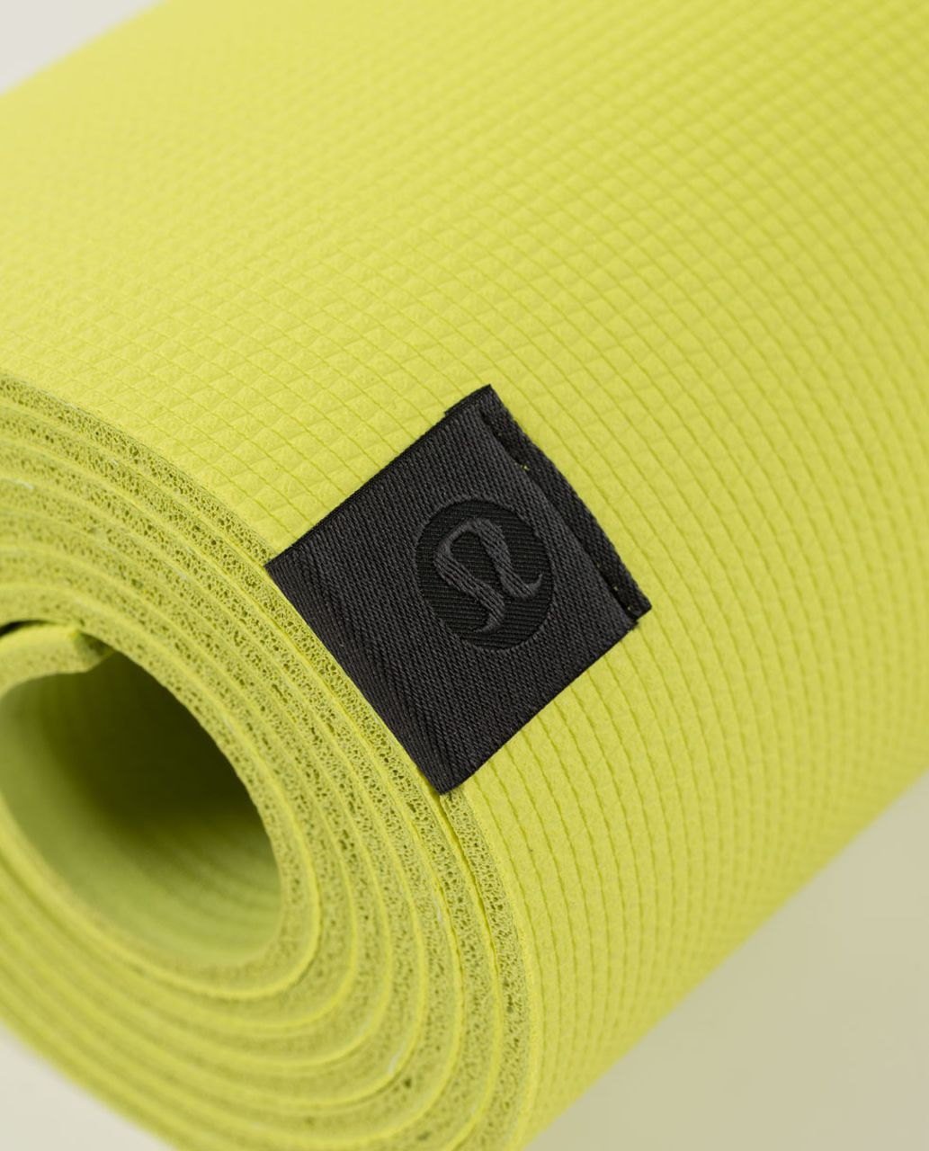 Lululemon The Pure Mat 5mm - Ray