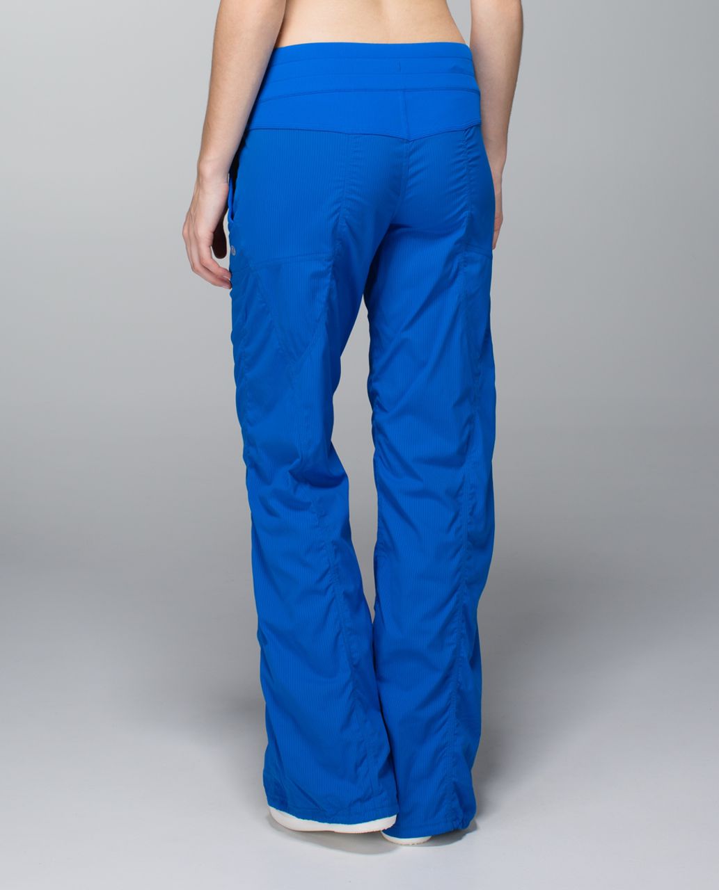 Lululemon Studio Pant II *No Liner (Regular) - Baroque Blue