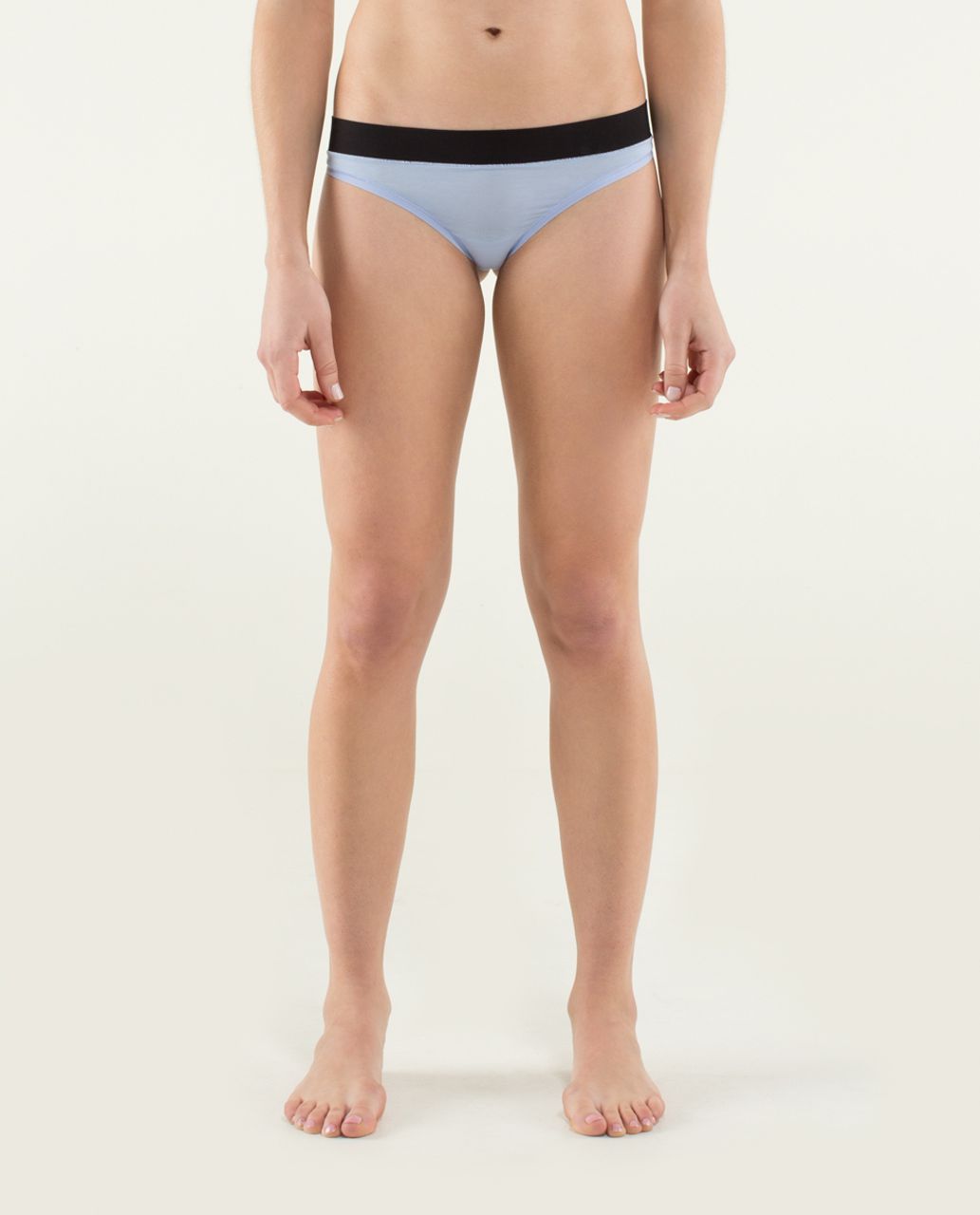 Lululemon Ever Essentials Thong - Dark Adobe - lulu fanatics