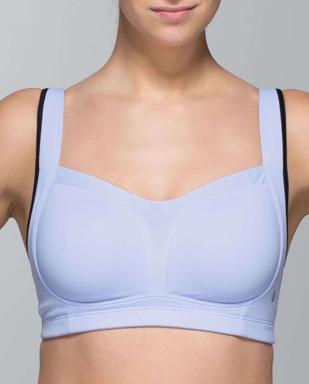 Lululemon Ta Ta Tamer III - Lilac - lulu fanatics