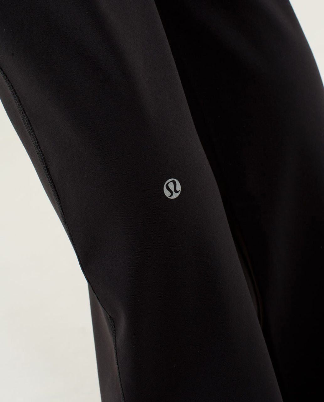 Lululemon Astro Pant (Regular) *Full-On Luon Black & White Stripe