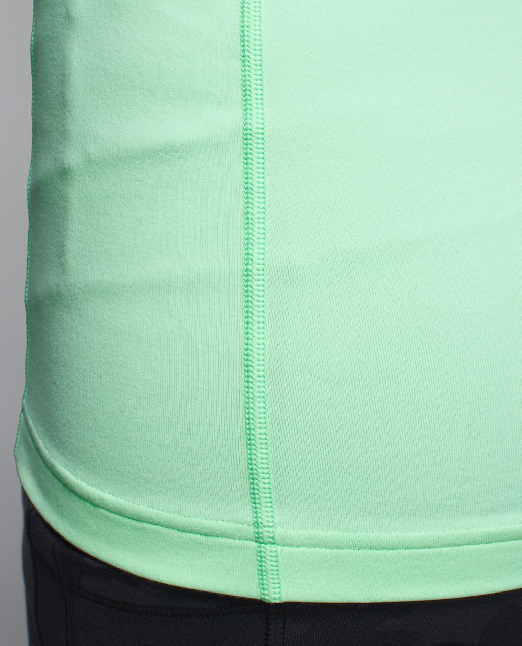 Lululemon Scoop Neck Tank *Luon - Fresh Teal