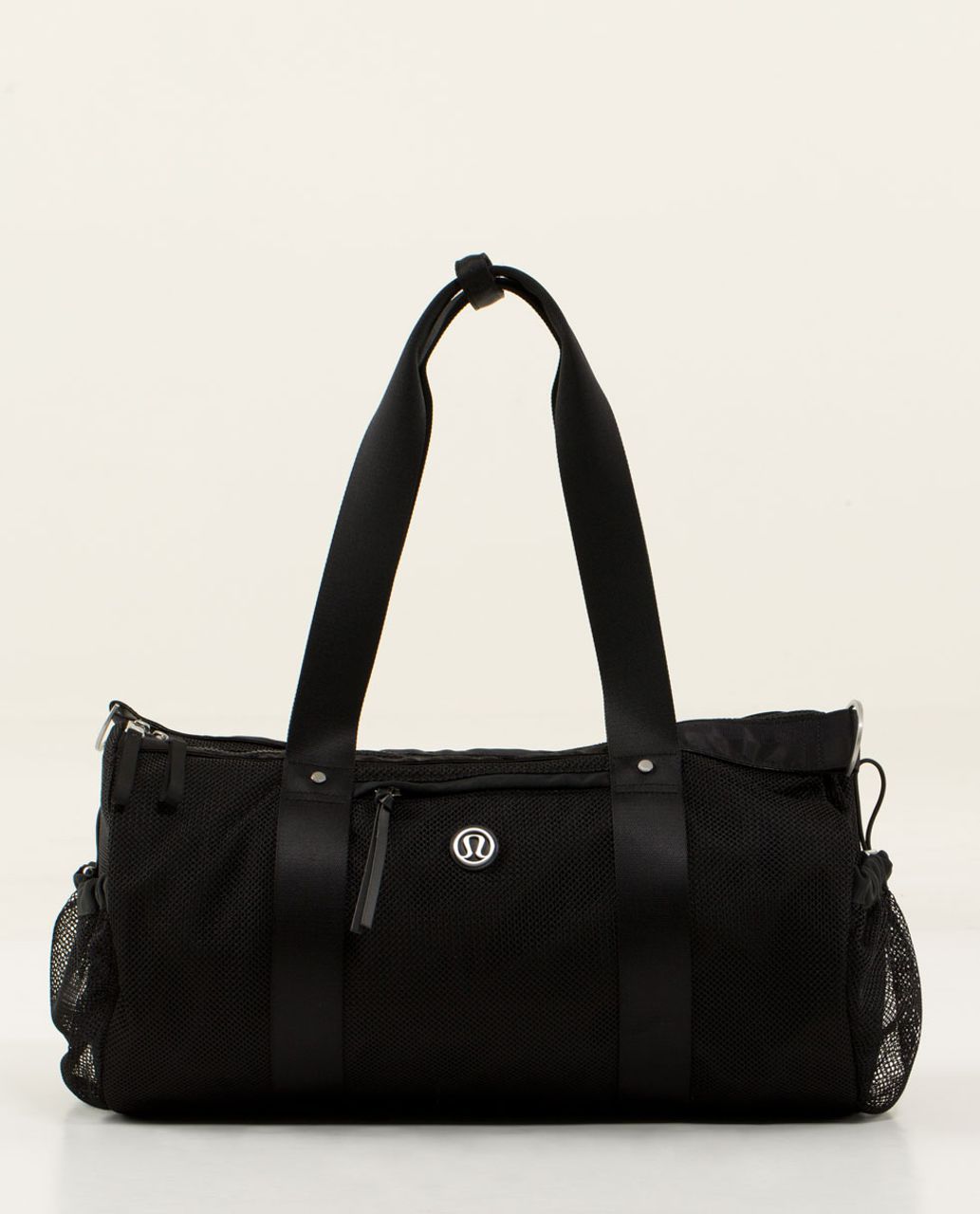 Lululemon Run On Duffel - Black (First Release)