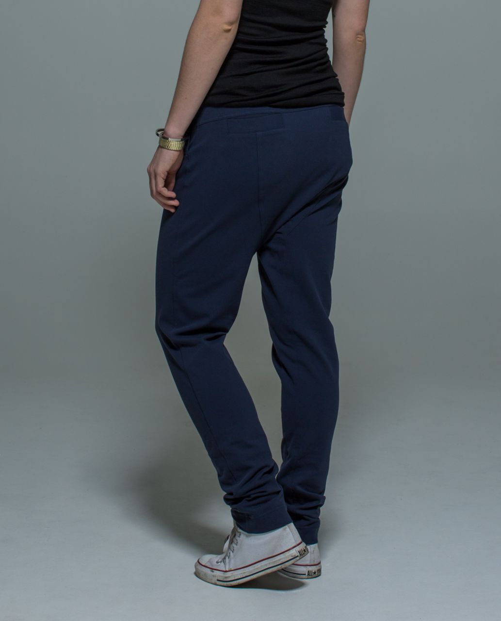 Lululemon Future Varsity Pant - Inkwell