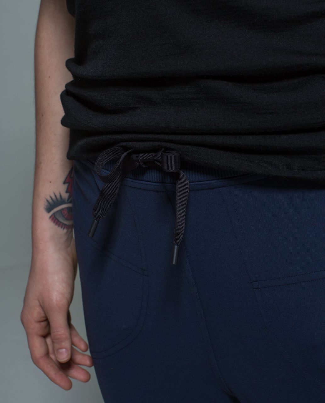 Lululemon Future Varsity Pant - Inkwell