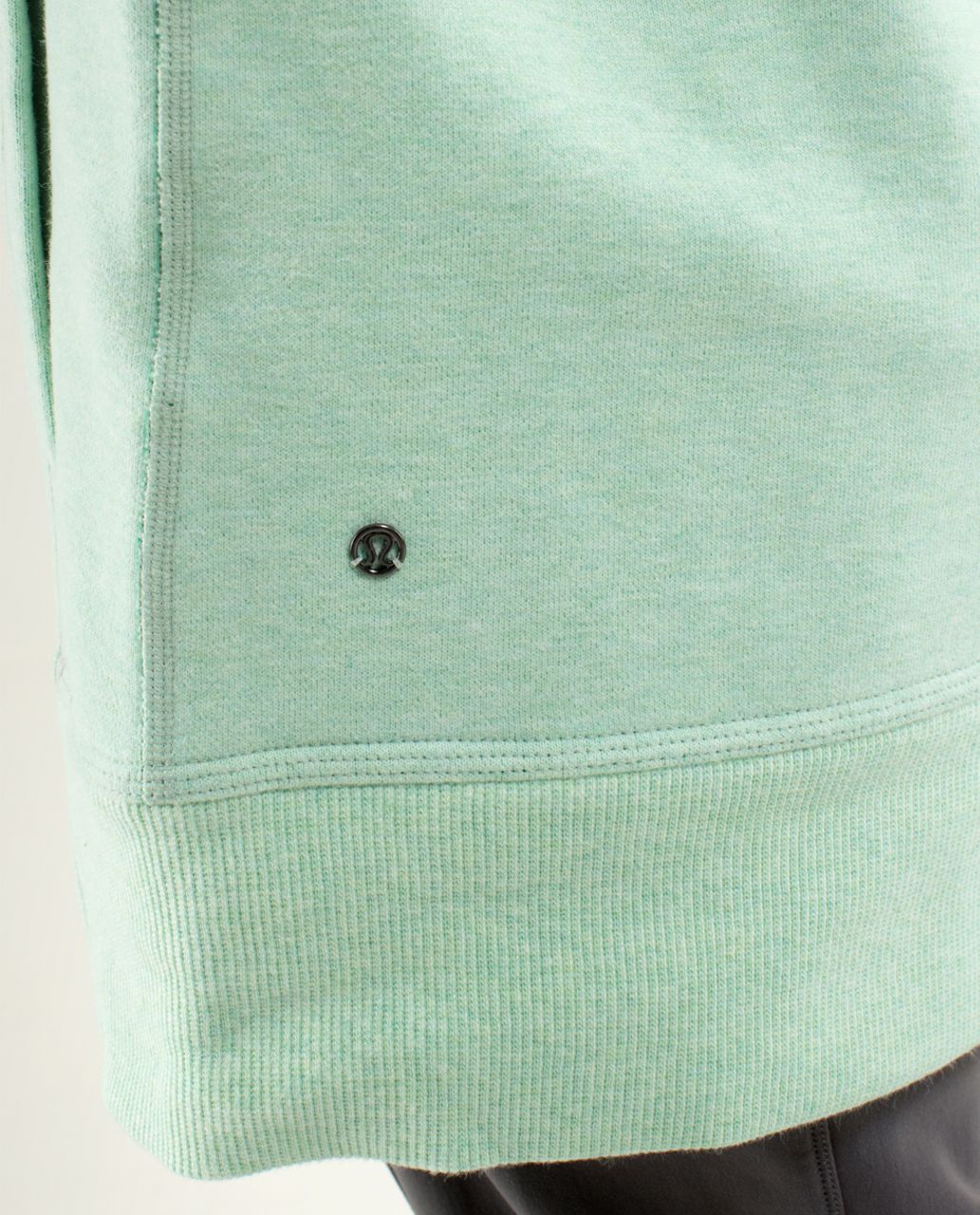 Lululemon Yin To My Yang Cardi - Heathered Fresh Teal / Very Green / Fresh Teal / Heathered Fresh Teal