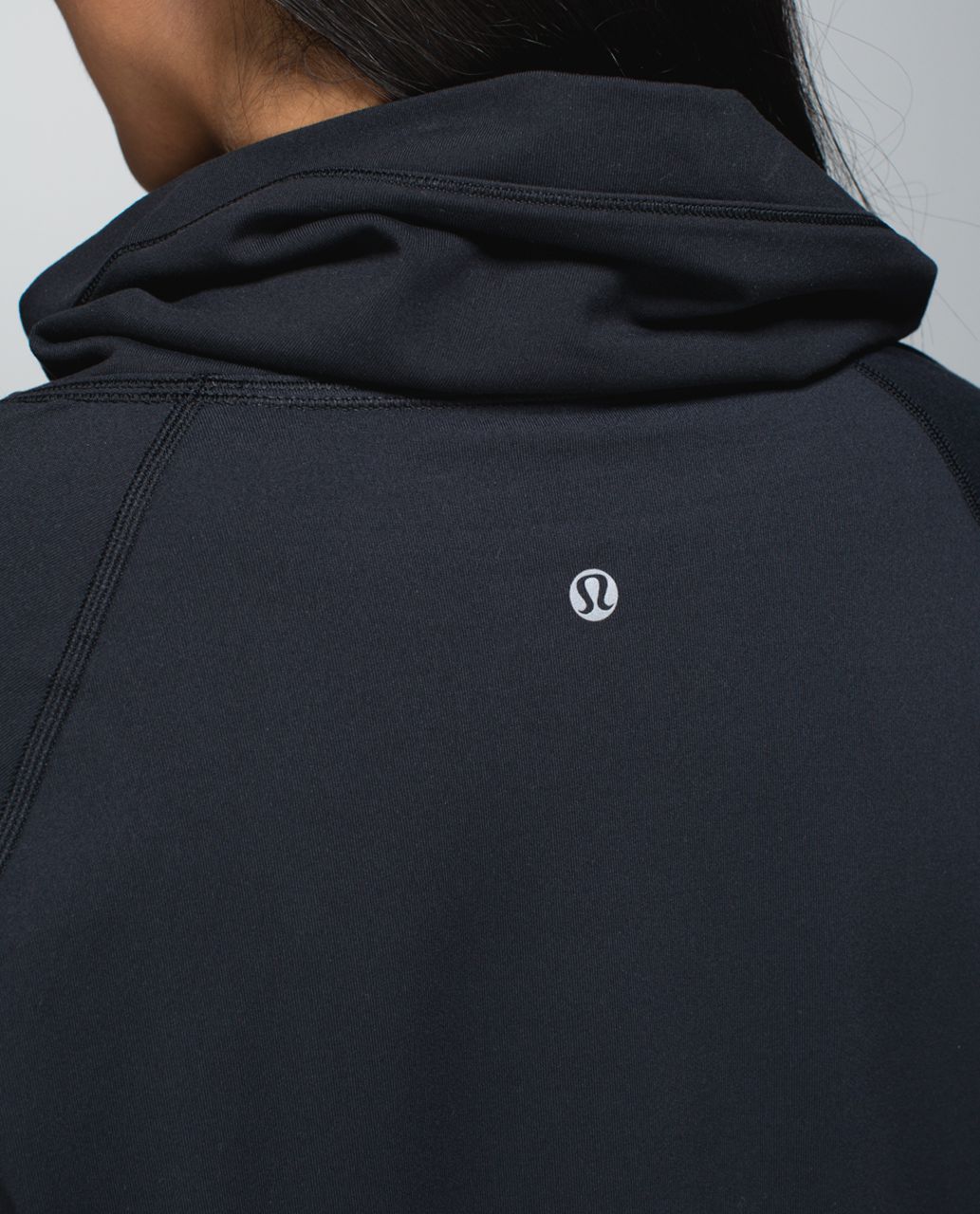 Lululemon Healthy Heart Pullover - Black