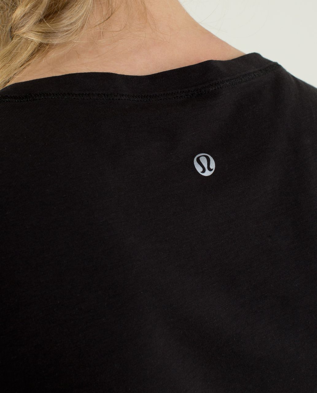 Lululemon Every Yogi Tee - Black