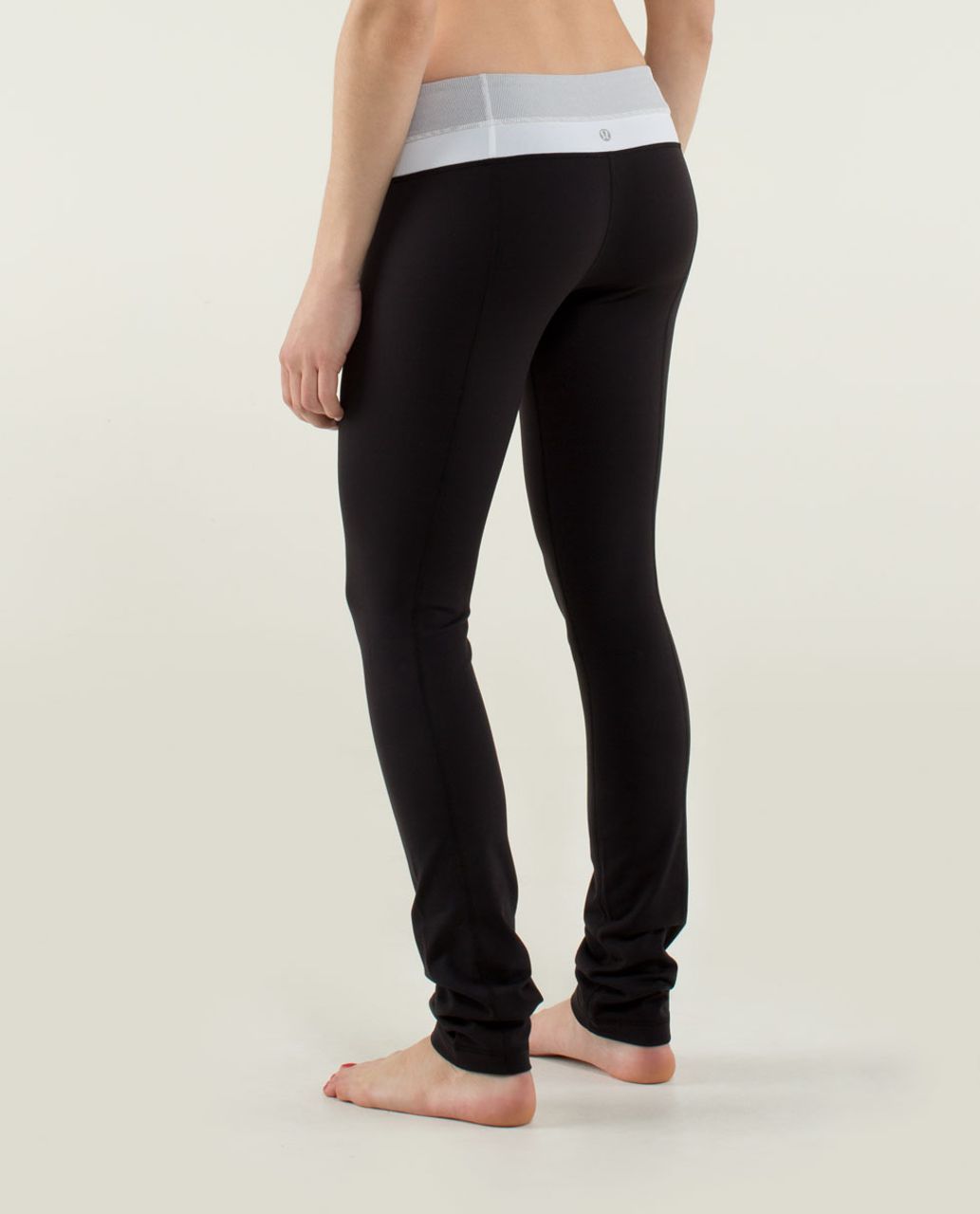 Lululemon Groove Pant Flare *32 - Melanite - lulu fanatics