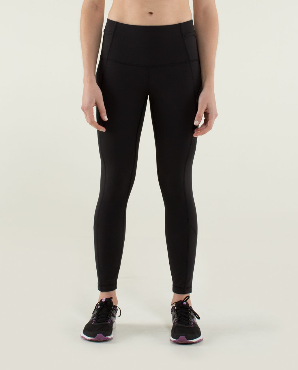 Lululemon Ice Queen Tight - Black