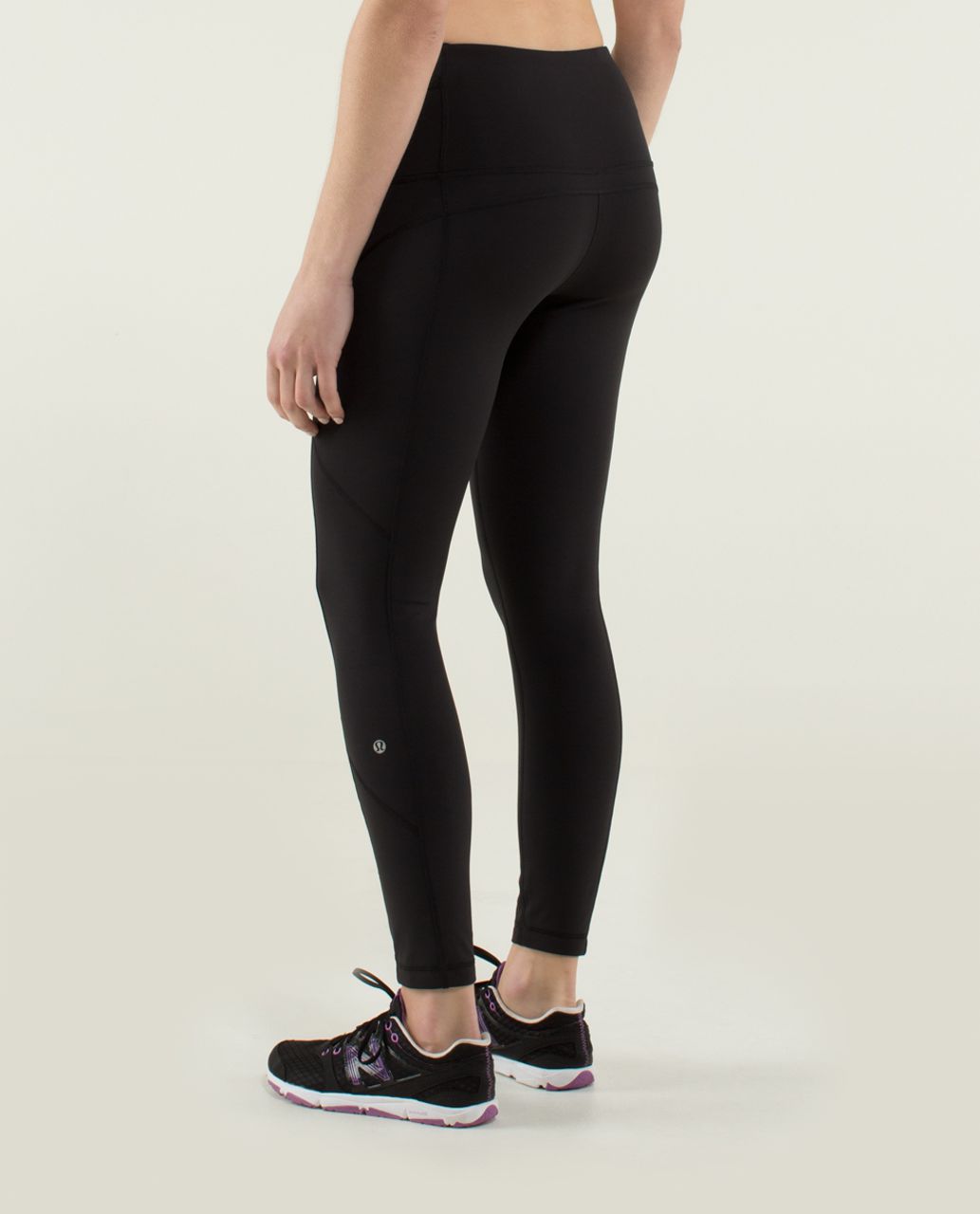 Lululemon Ice Queen Tight - Black