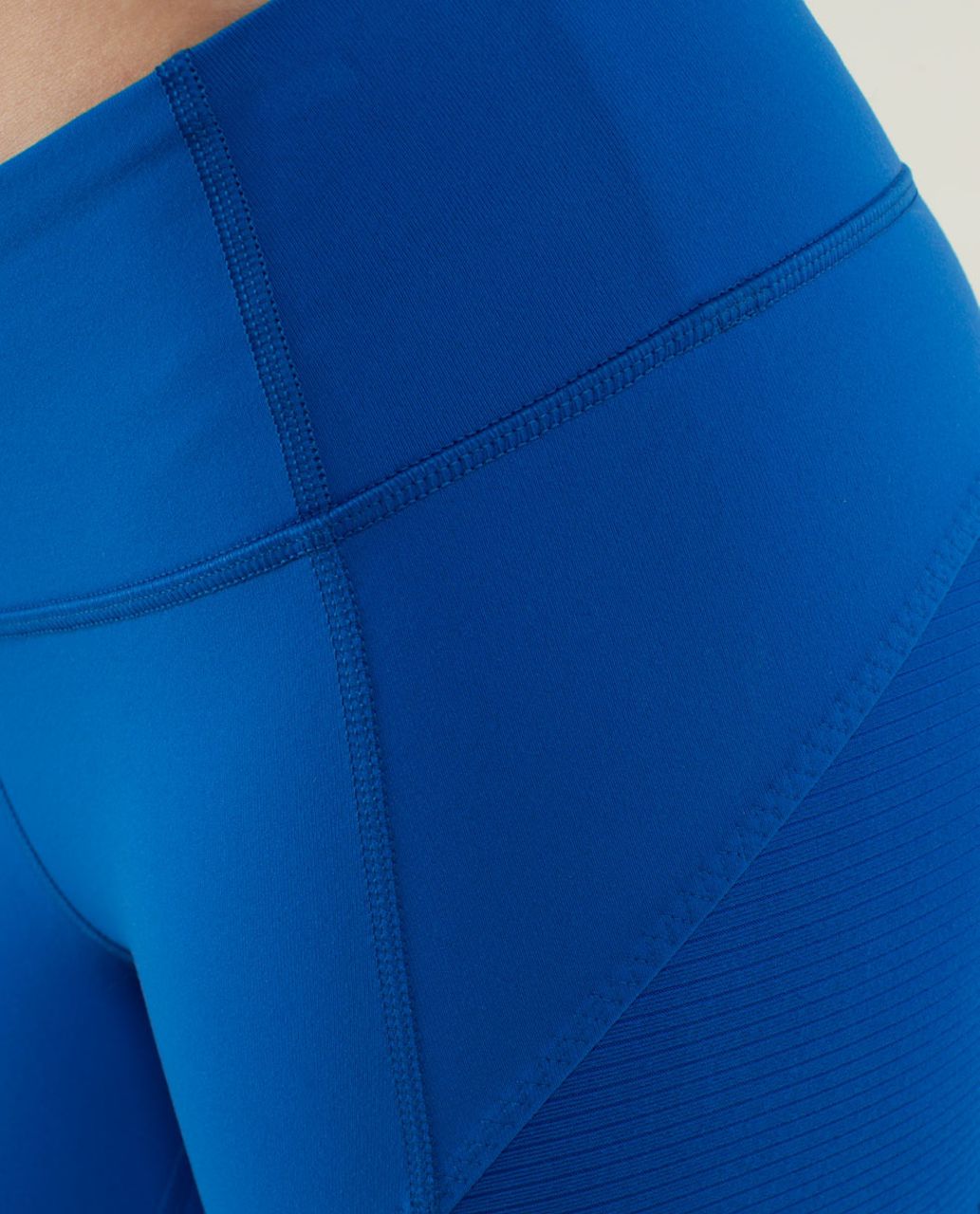 Lululemon Patience Pant *Full-On Luon - Baroque Blue