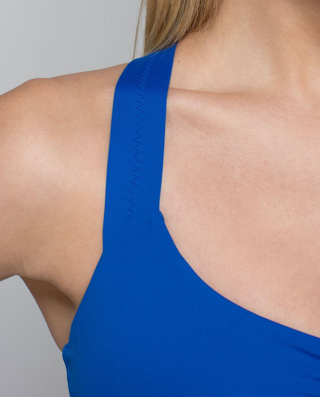 Lululemon Core Kicker Tank - Baroque Blue