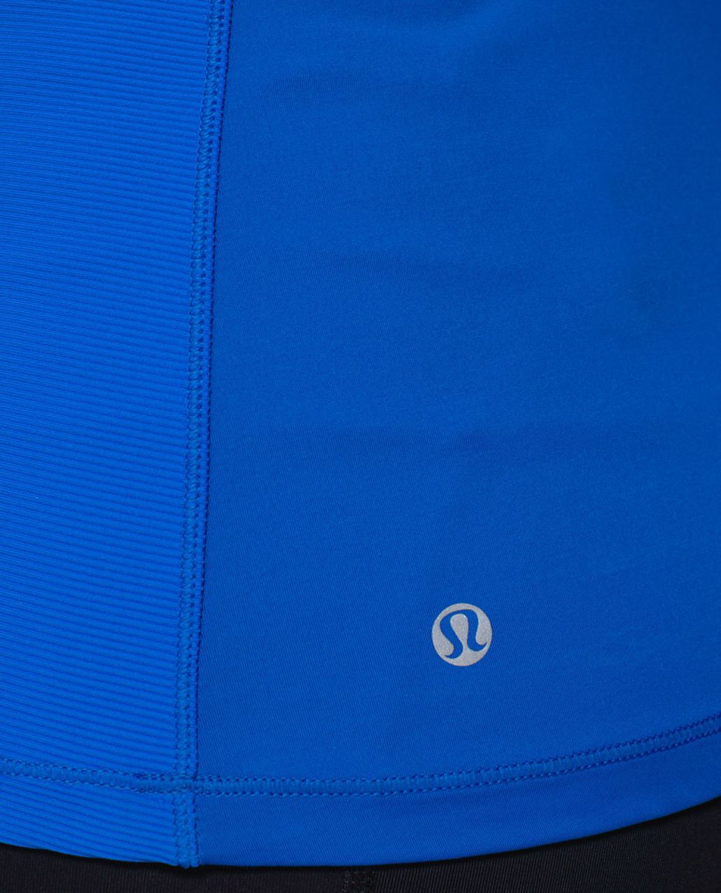 Lululemon Core Kicker Tank - Baroque Blue