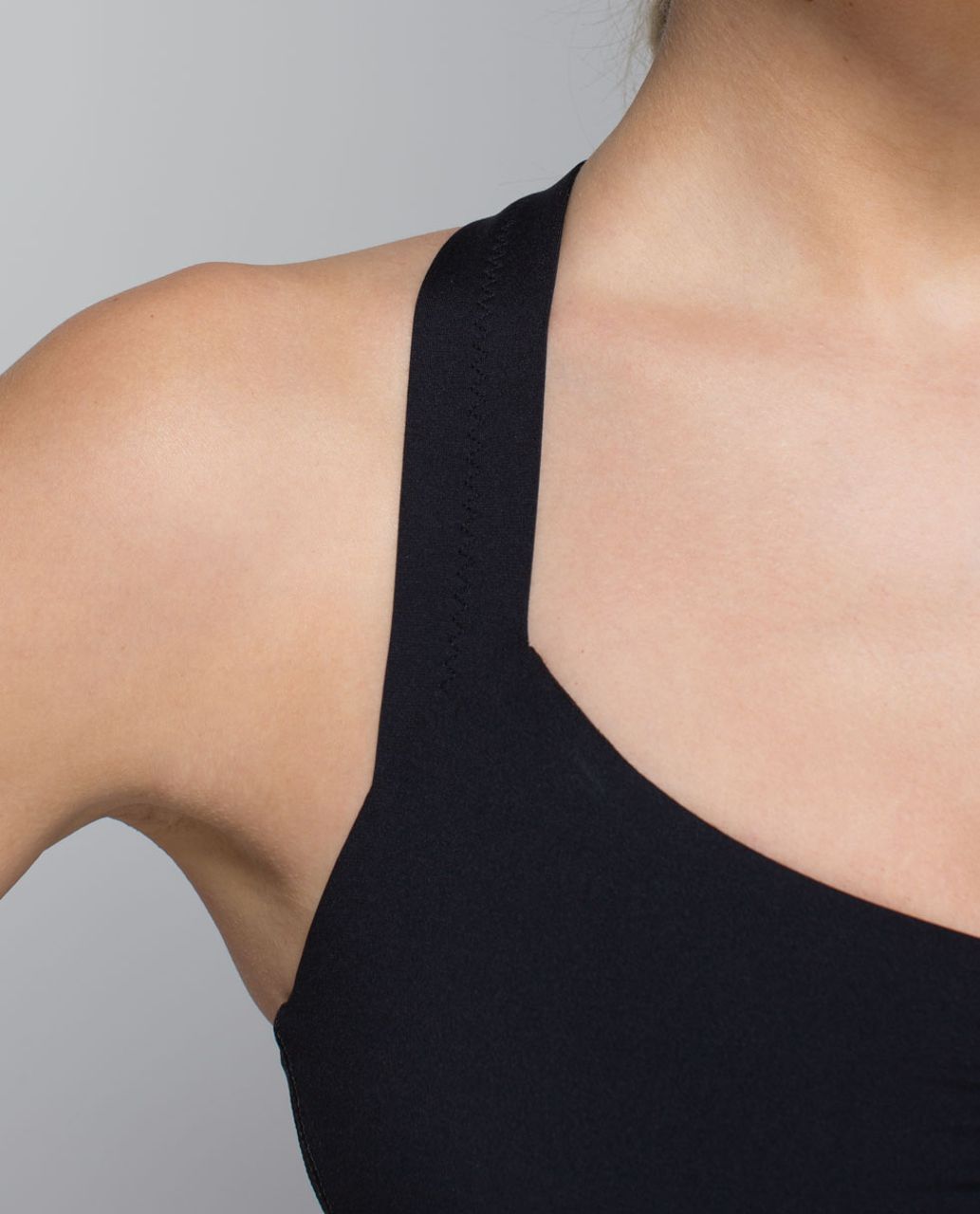 Lululemon Core Kicker Tank - Black