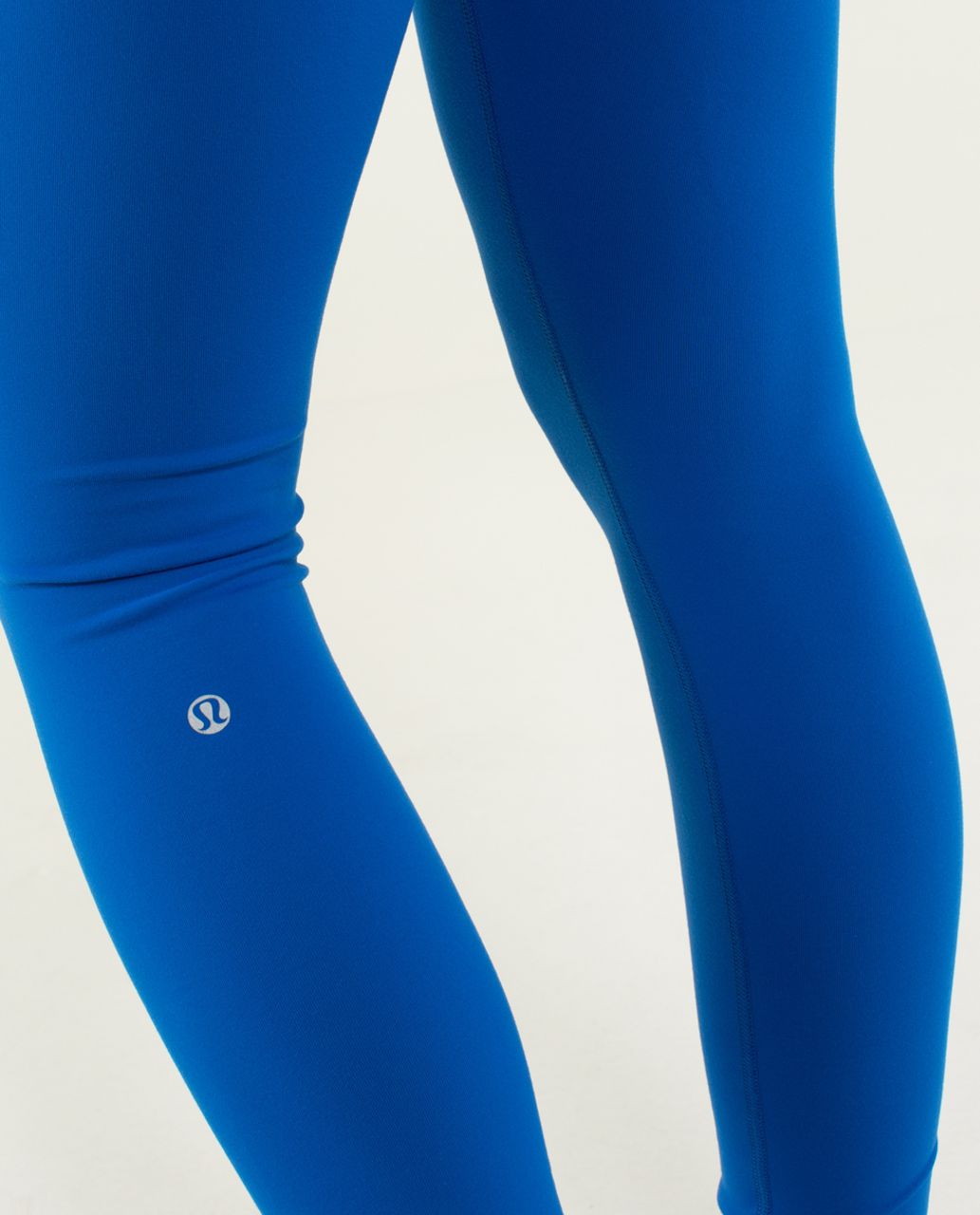 Lululemon Wunder Under Pant (High/Low) *Full-On Luon - Baroque Blue