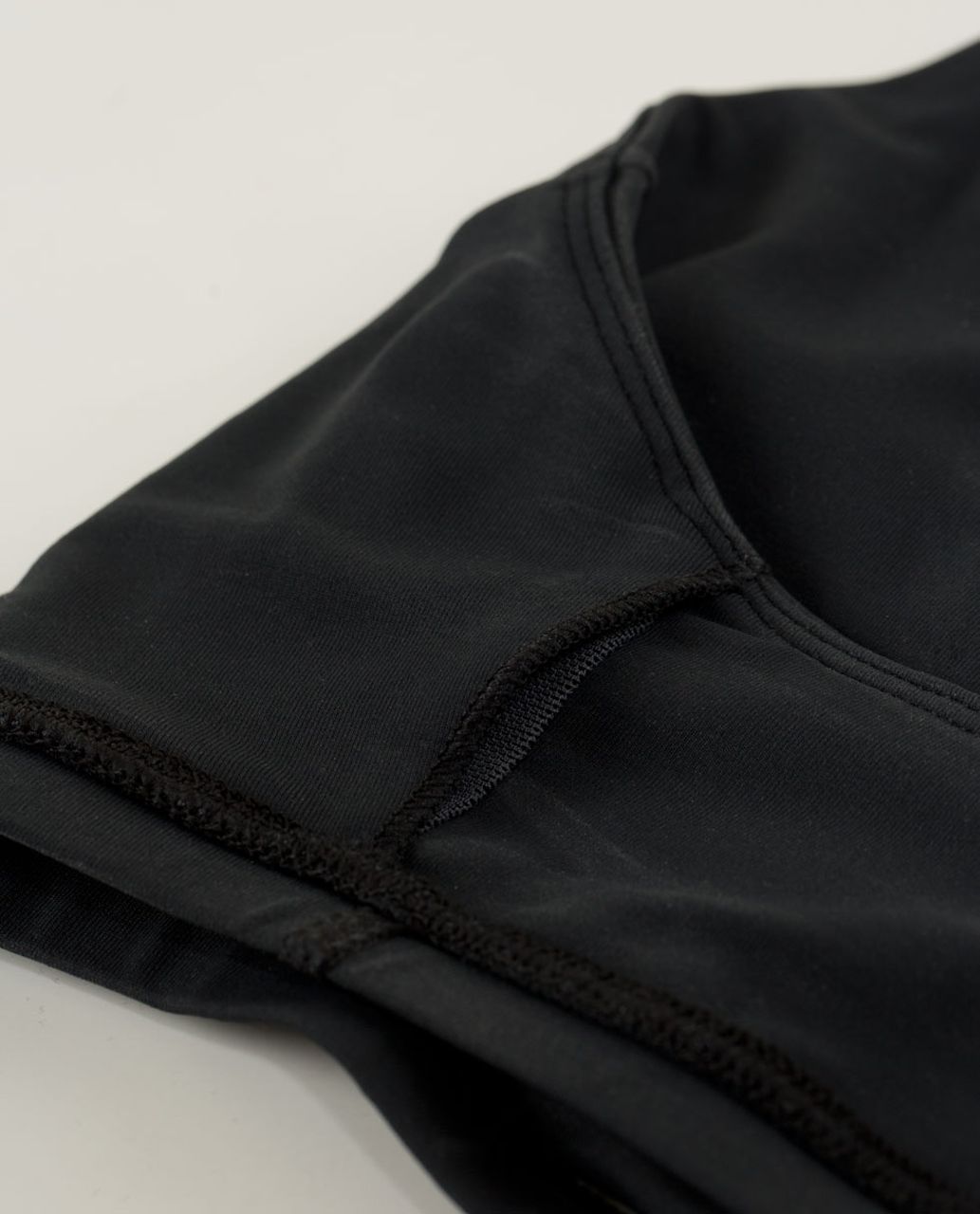 Lululemon Twist Bra - Black