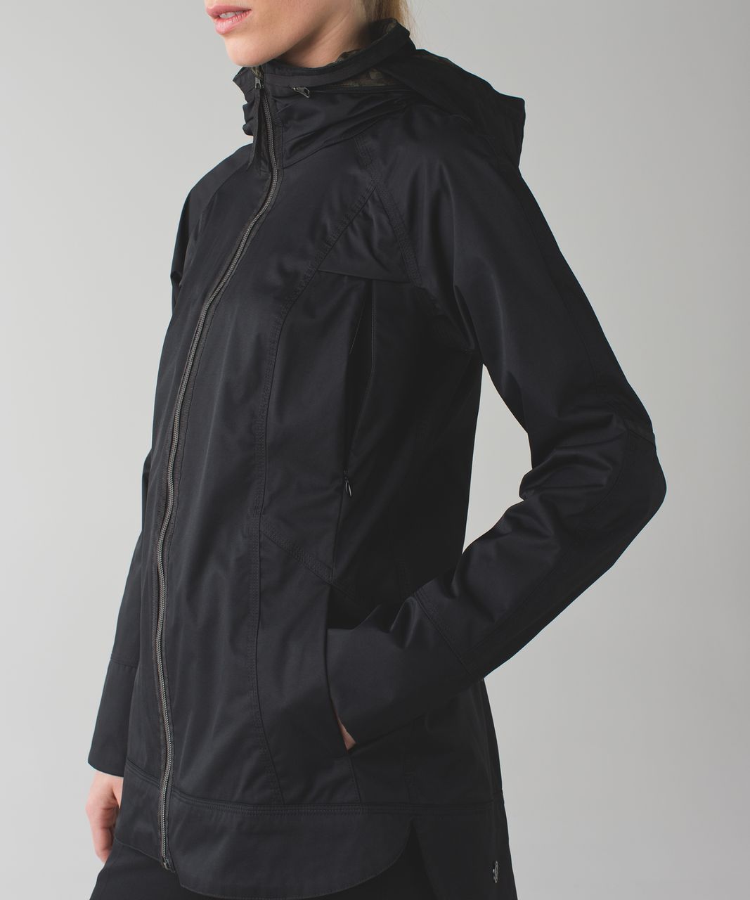 lululemon fo drizzle jacket