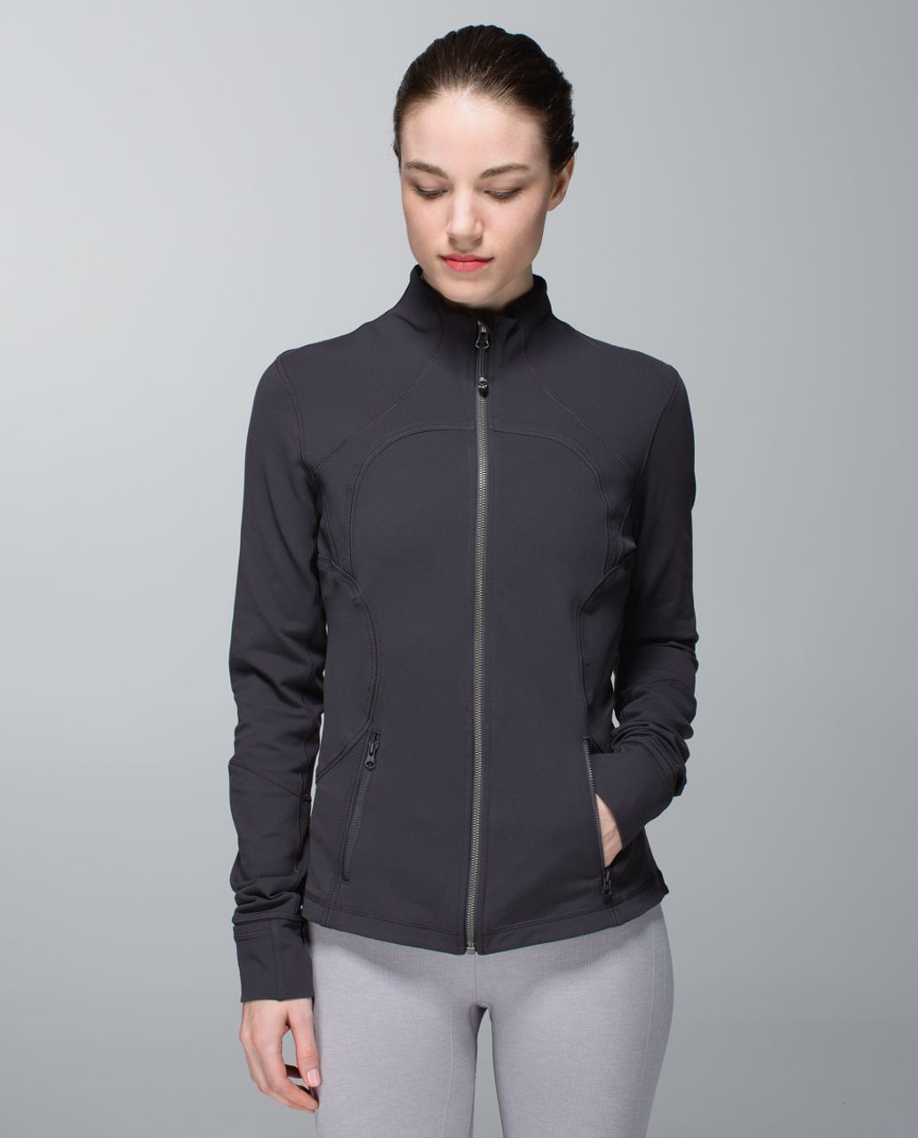 lululemon forme jacket