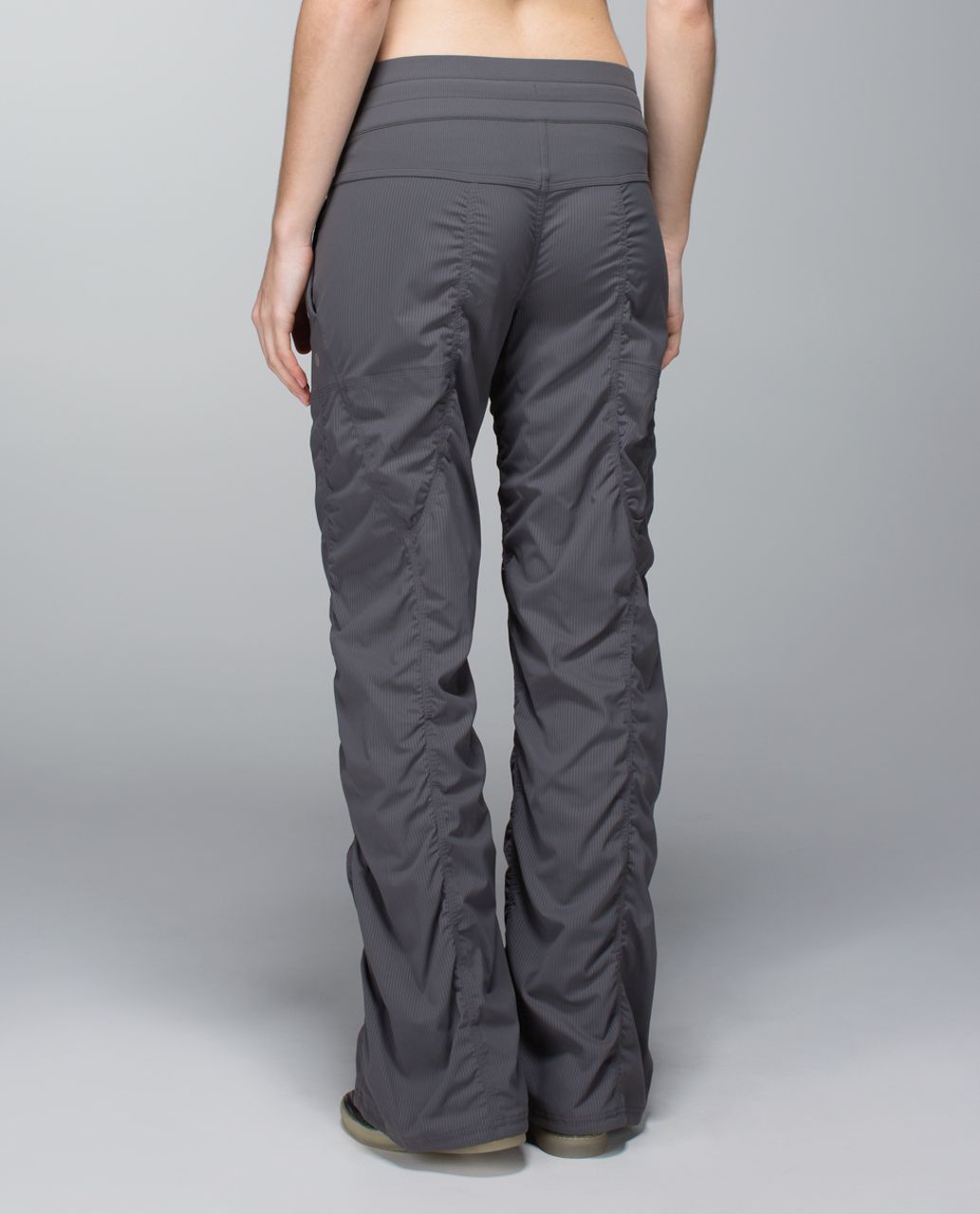 Lululemon Studio Pant II *No Liner (Regular) - Soot Light