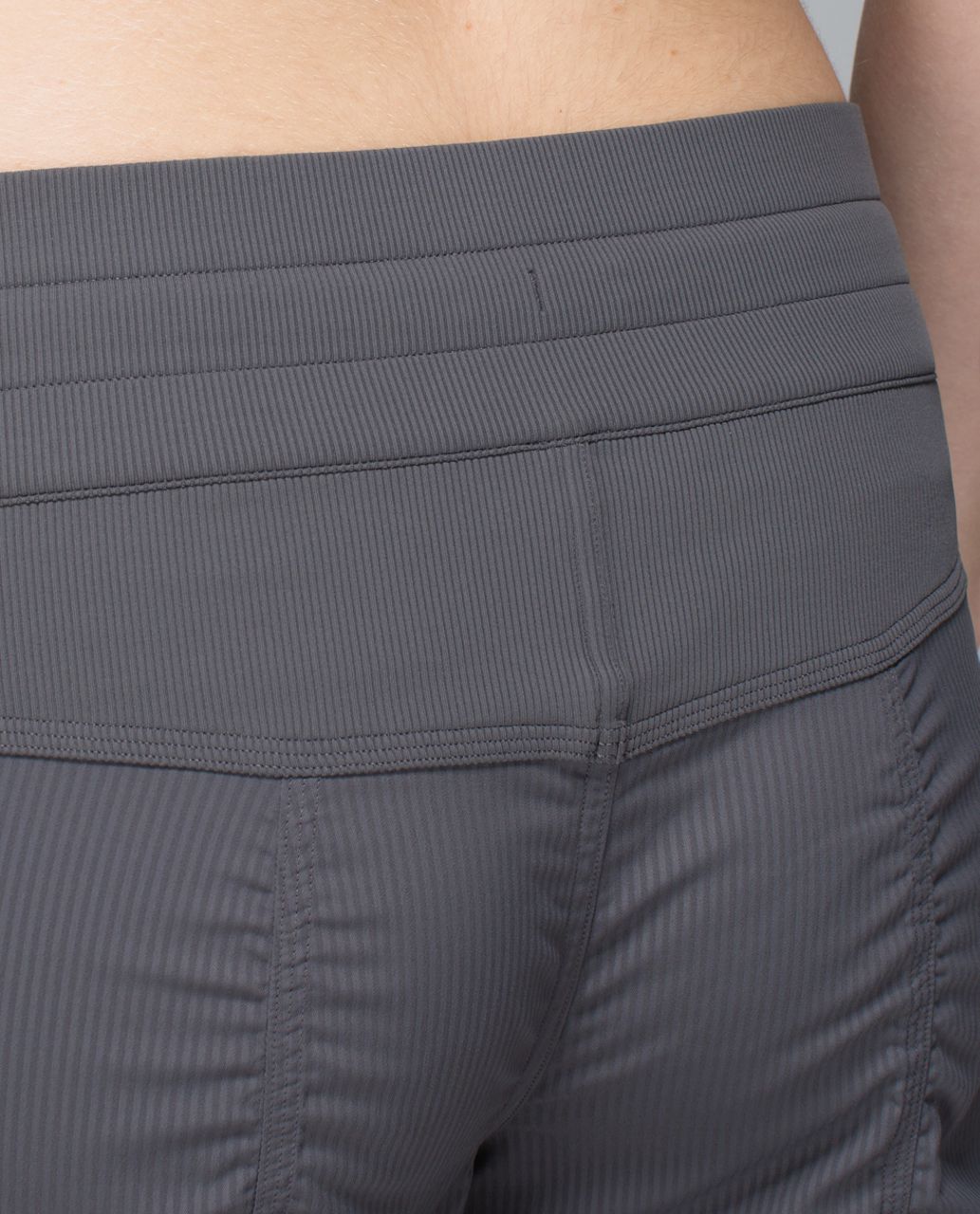 Lululemon Studio Pant II *No Liner - Soot Light - lulu fanatics