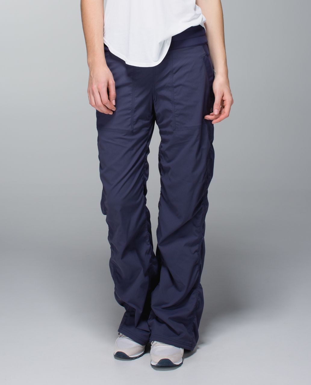 Lululemon Studio Pant II *No Liner (Tall) (First Release) - Soot