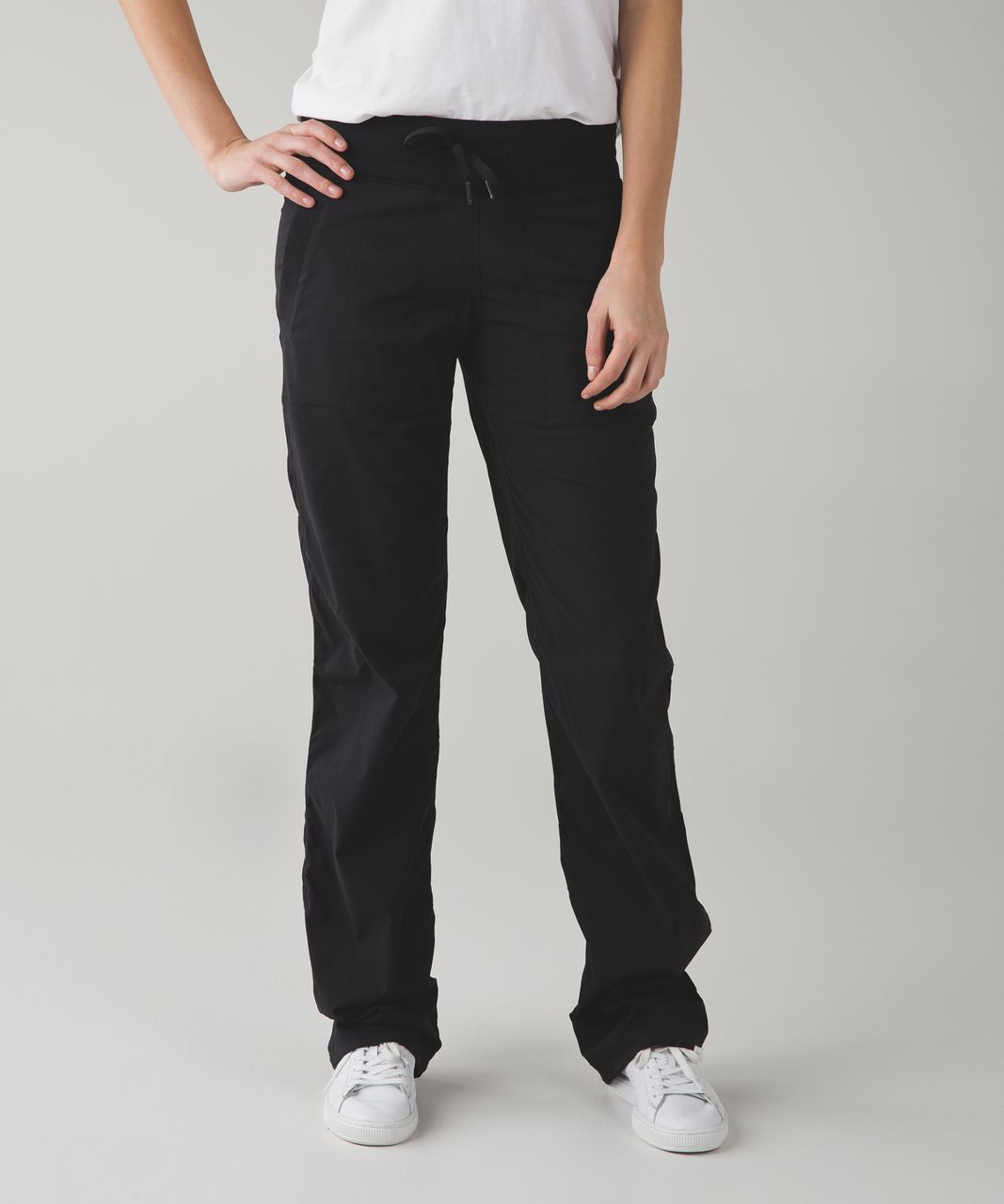 Lululemon Studio Pant II *No Liner (Tall) - Black