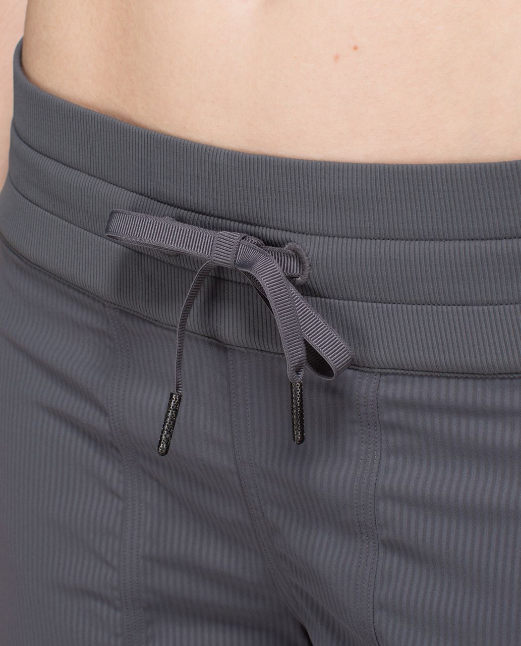 Lululemon Studio Pant II *Liner (Tall) - Soot Light - lulu fanatics