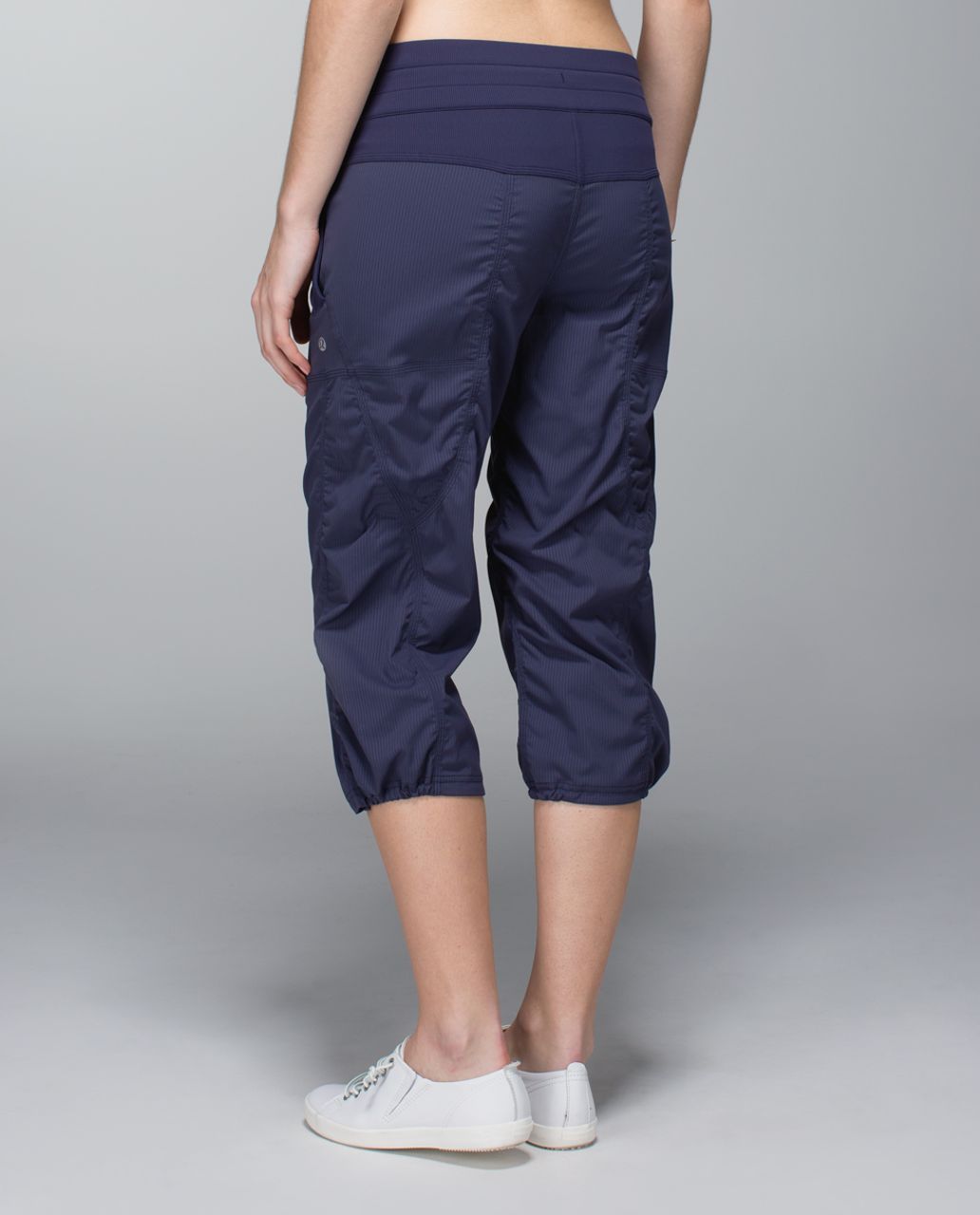 Lululemon Studio Pant II*No Liner - Black - lulu fanatics