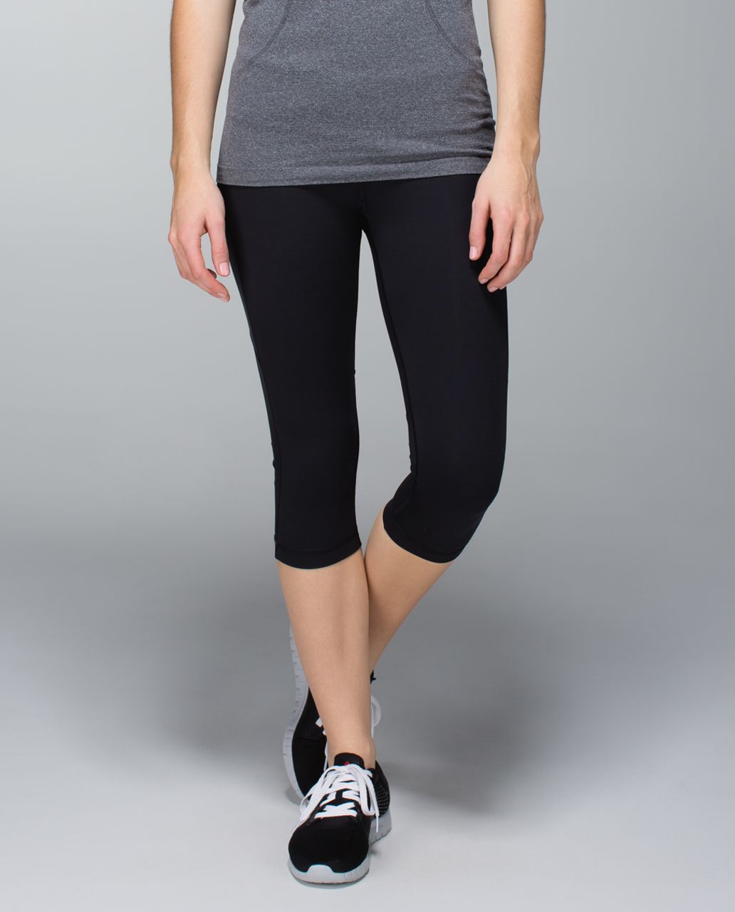 lululemon crop pants with pockets