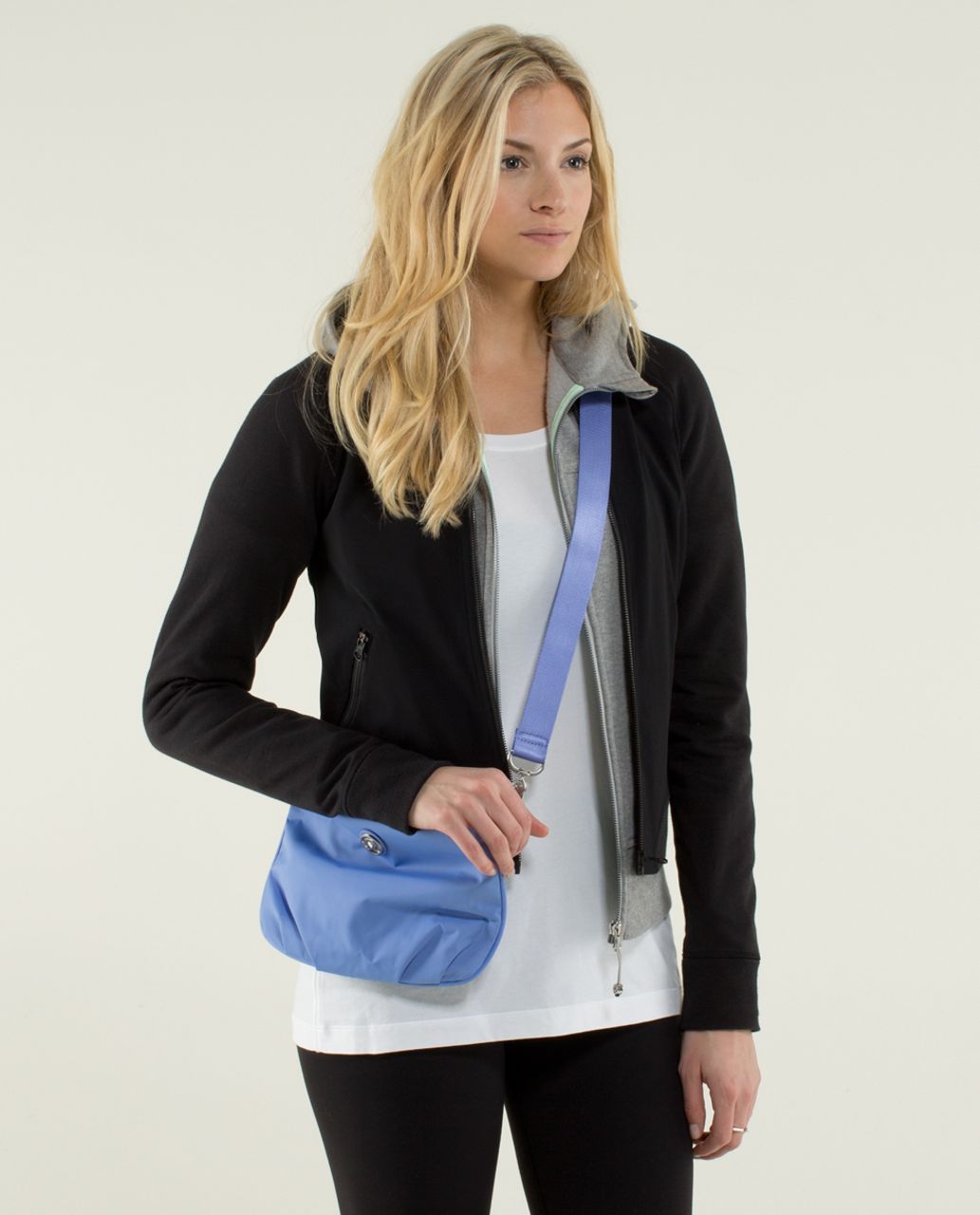 Lululemon Travelling Yogini Rucksack - Lullaby