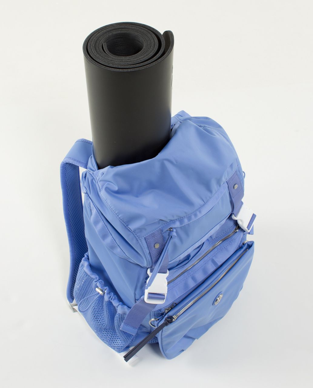 Lululemon Travelling Yogini Rucksack - Lullaby