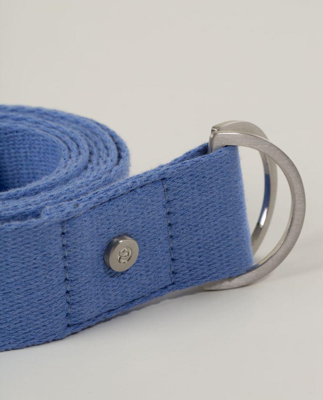 Lululemon No Limits Stretching Strap - Lullaby