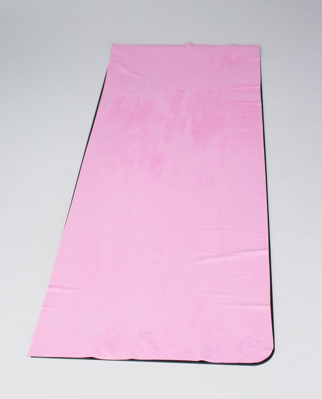 Lululemon The (Small) Towel - Vintage Pink - lulu fanatics