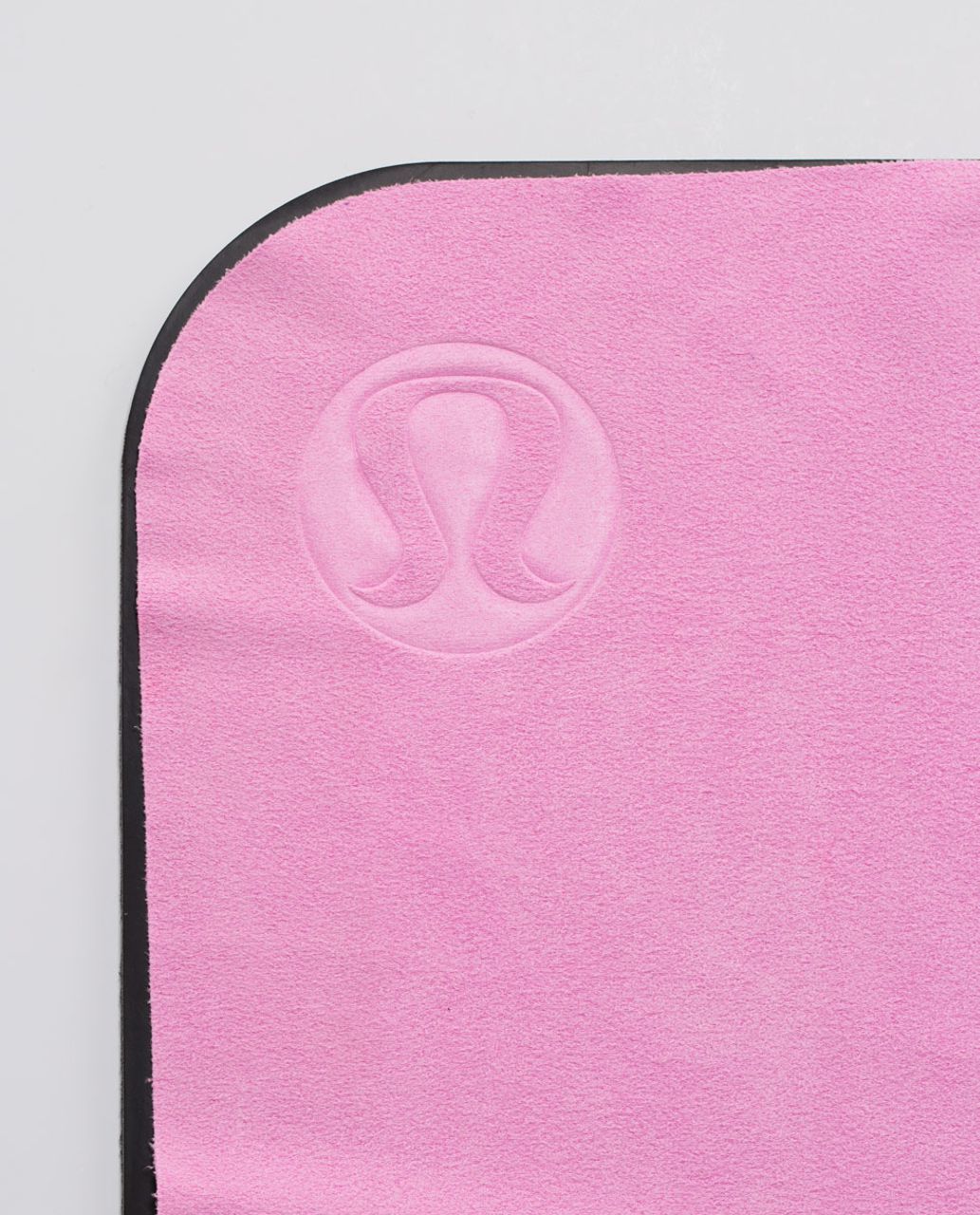 Lululemon The Towel - Vintage Pink