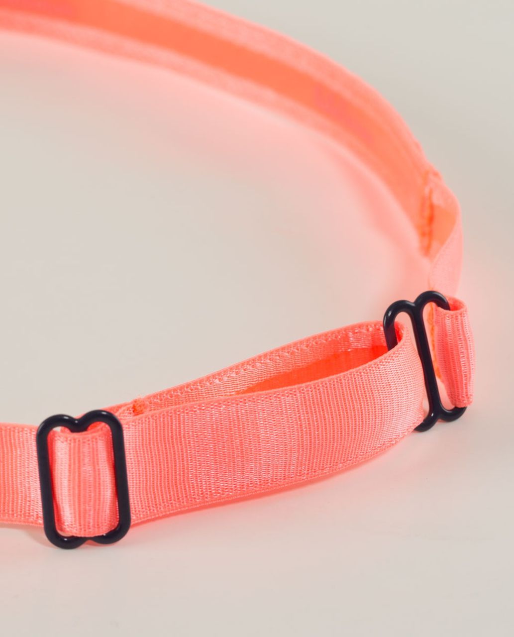 Lululemon Shine Bright Skinny Headband - Very Light Flare