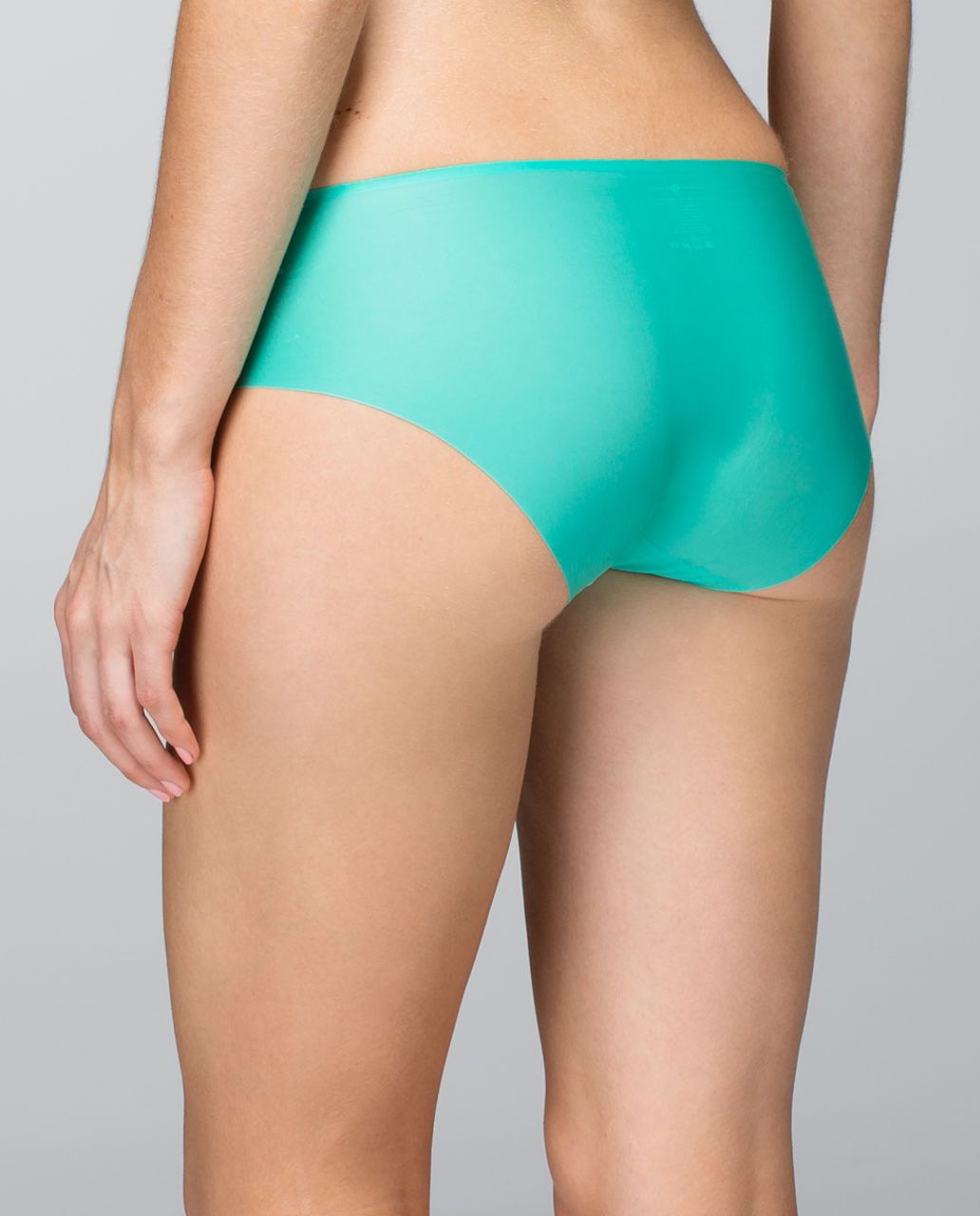 Lululemon Light As Air Hipster - Bali Breeze