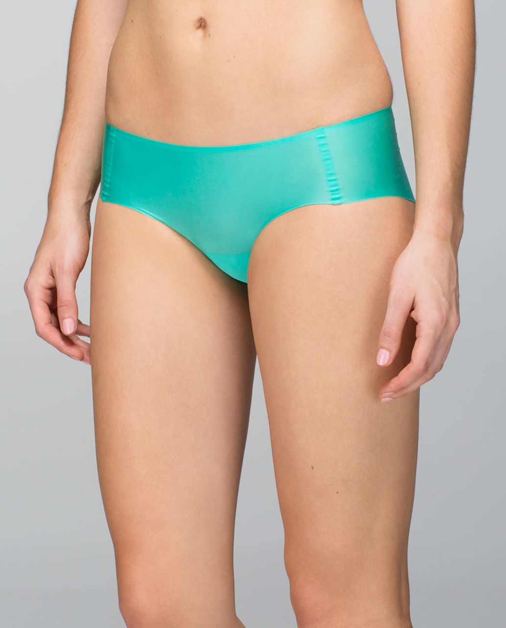 Lululemon Light As Air Hipster - Bali Breeze