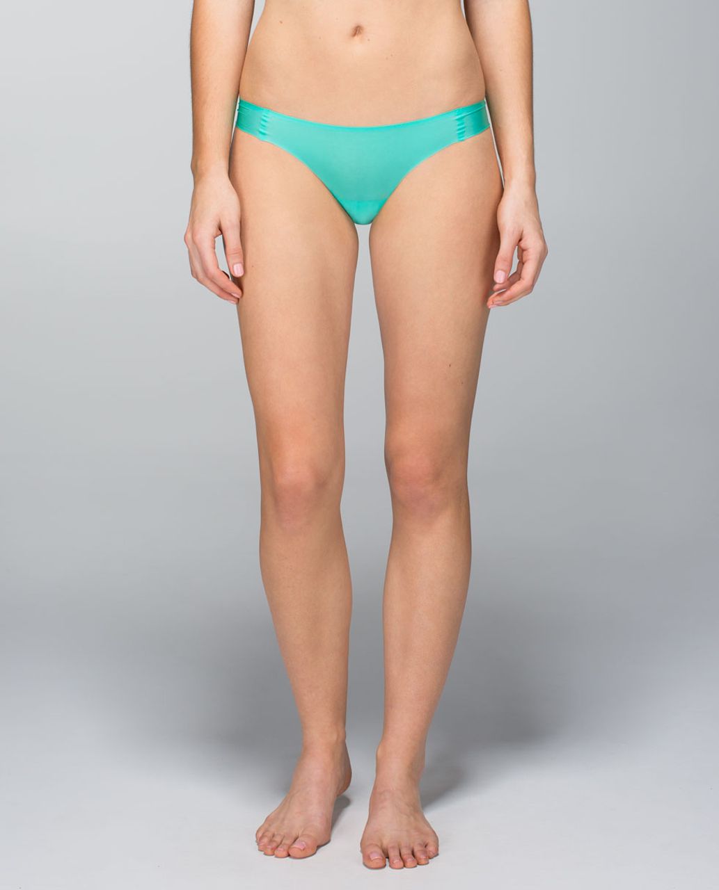 Lululemon Light As Air Thong - Bali Breeze