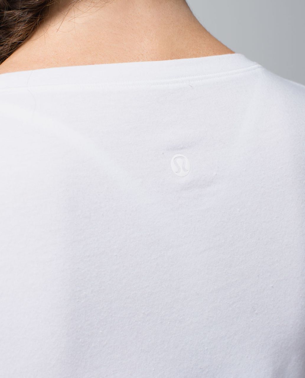 Lululemon Every Yogi Tee - White