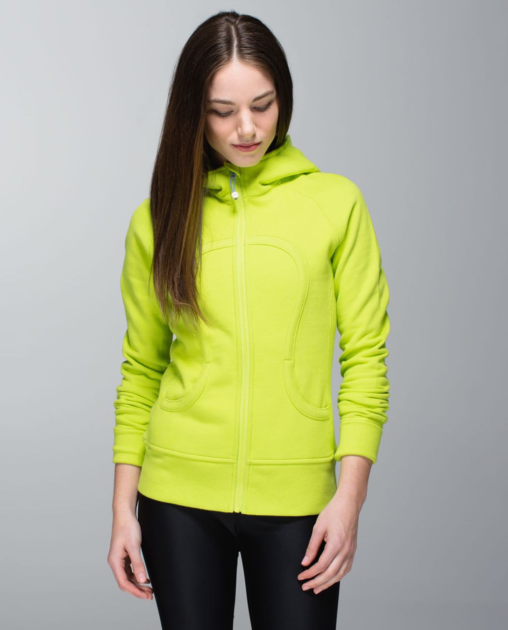 Lululemon Scuba Hoodie II - Antidote / Antidote