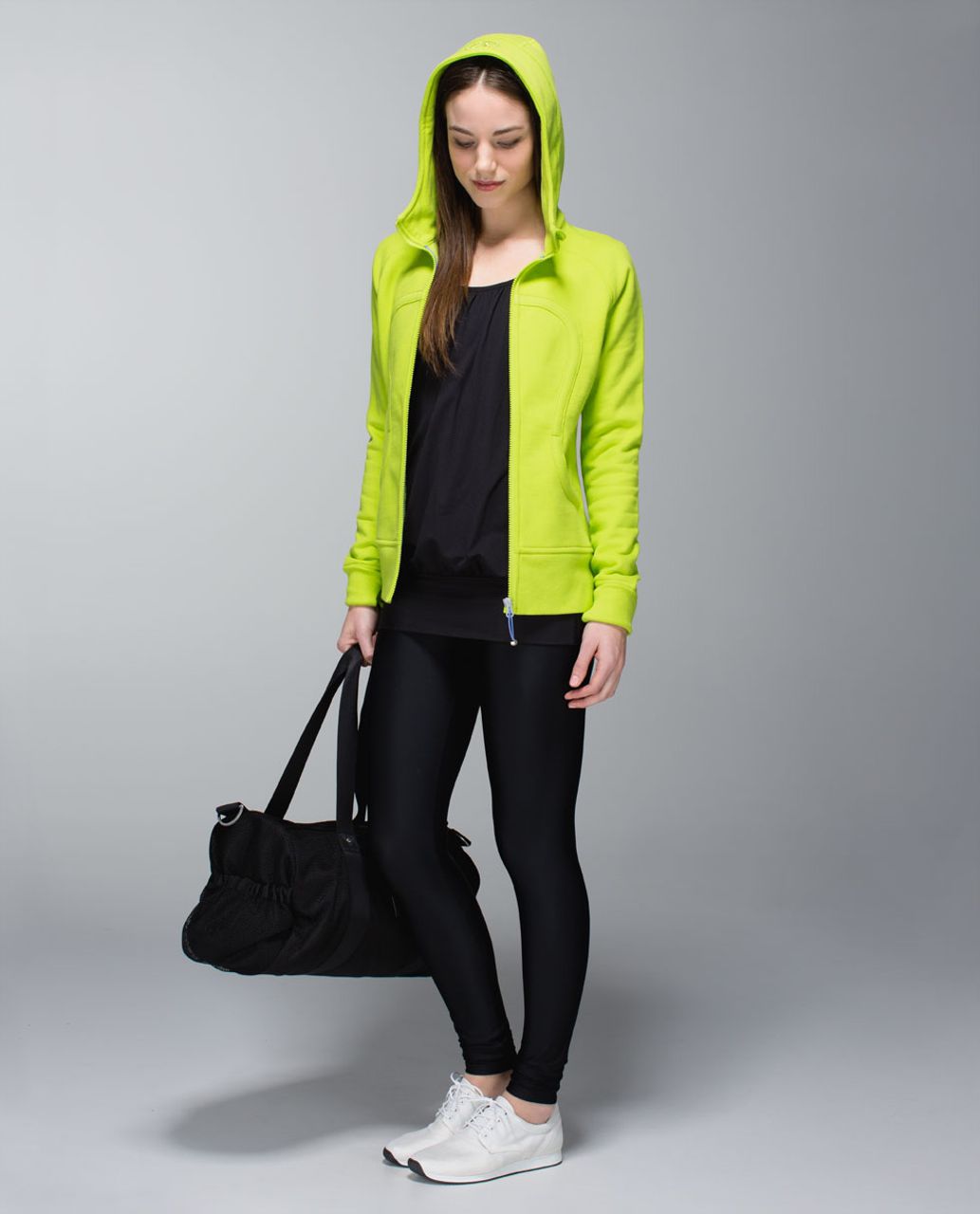 Lululemon Scuba Hoodie II - Antidote / Antidote - lulu fanatics