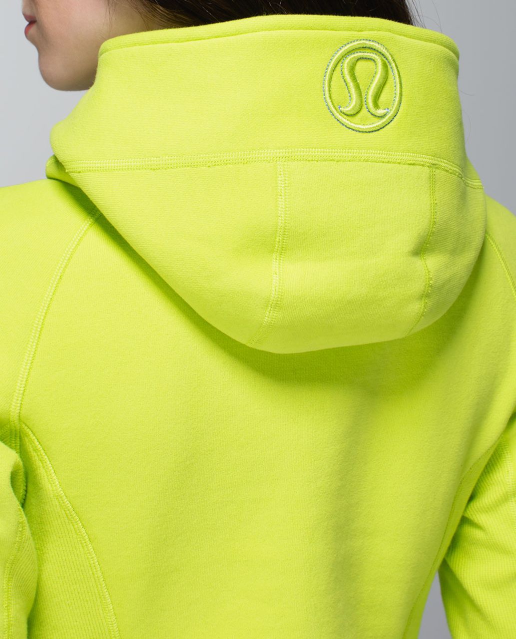 Lululemon Scuba Hoodie II - Antidote / Antidote - lulu fanatics