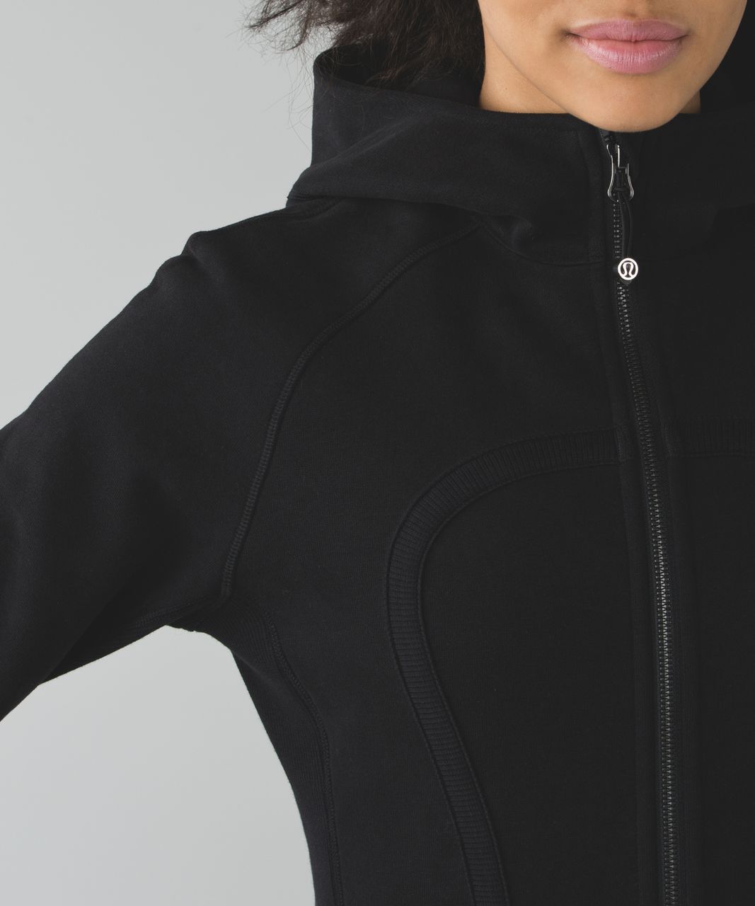 Lululemon Scuba Hoodie - lulu fanatics