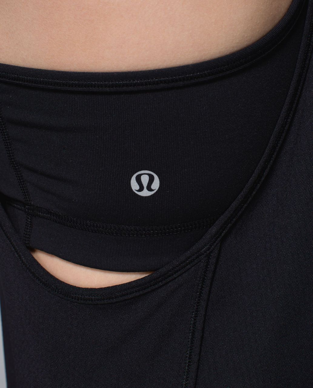 Lululemon Tuck Me In Tank - Black