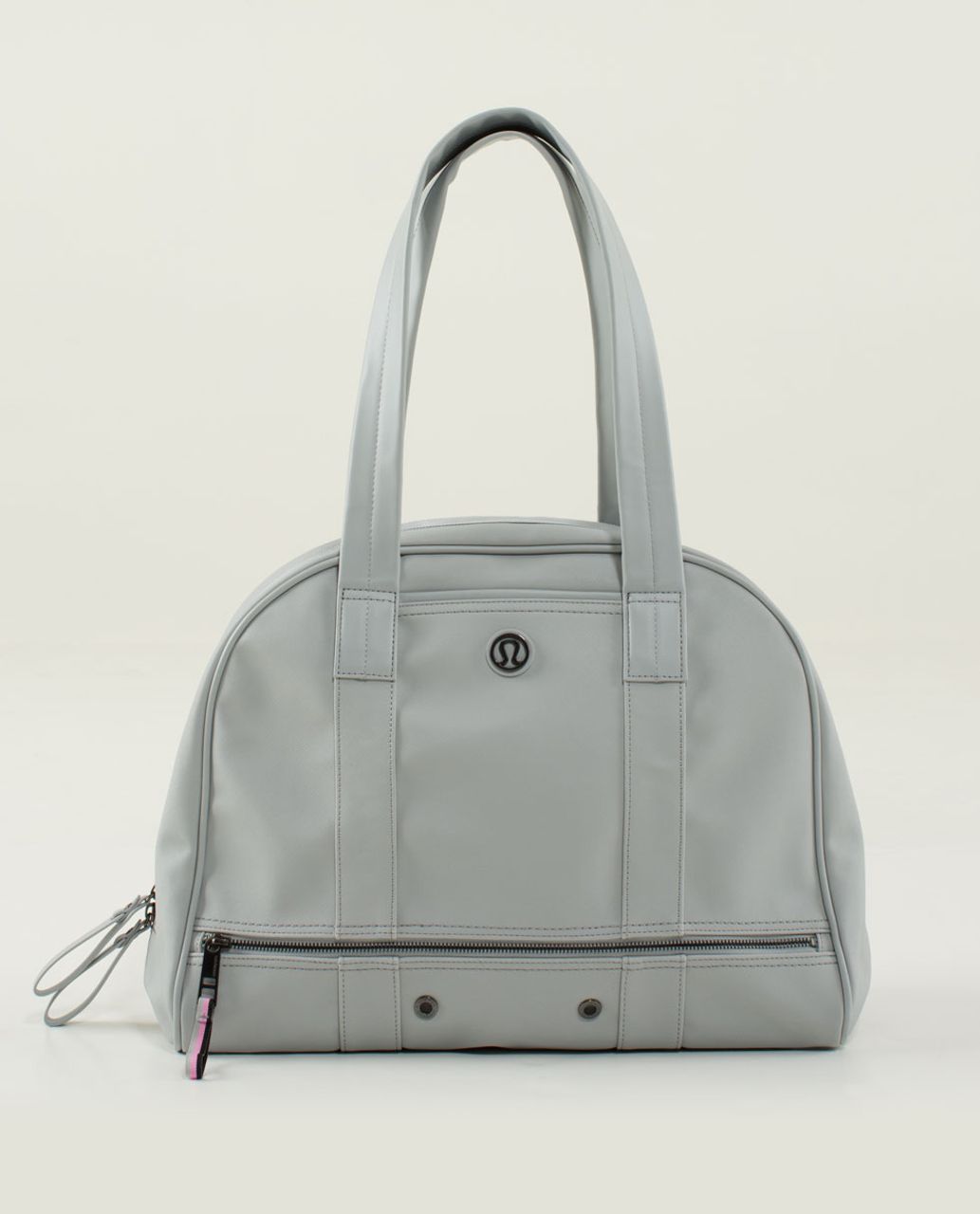 Lululemon Om For All Bag - Silver Spoon