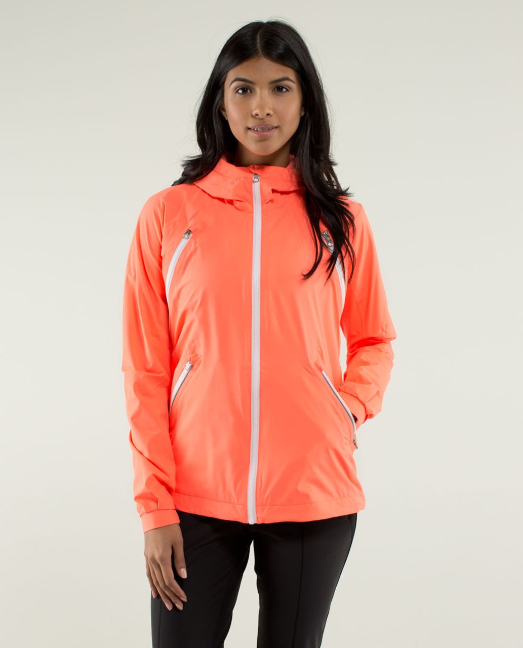 Lululemon Rise & Shine Jacket II - Very Light Flare